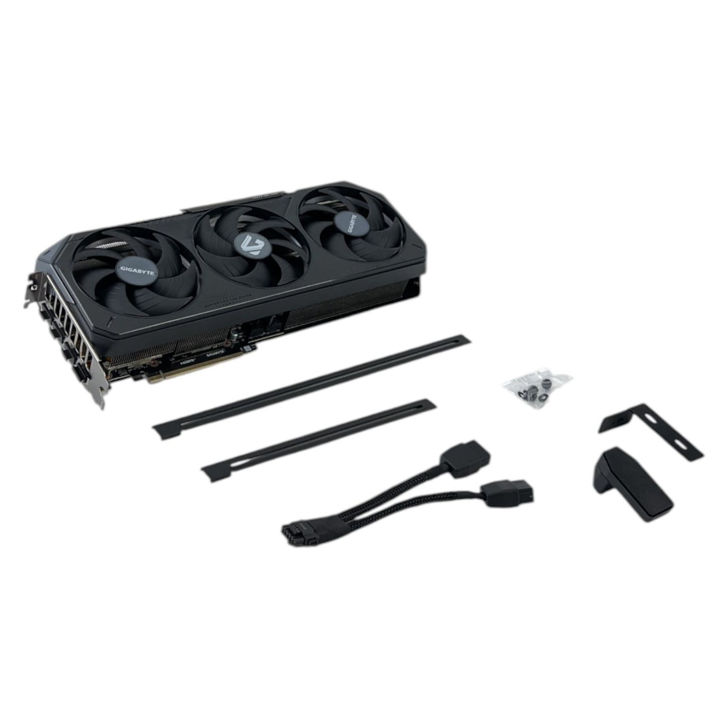 Gigabyte GeForce RTX 5070 Ti Gaming OC 16G Grafikkarte 16GB GDDR7 DP HDMI | Neu