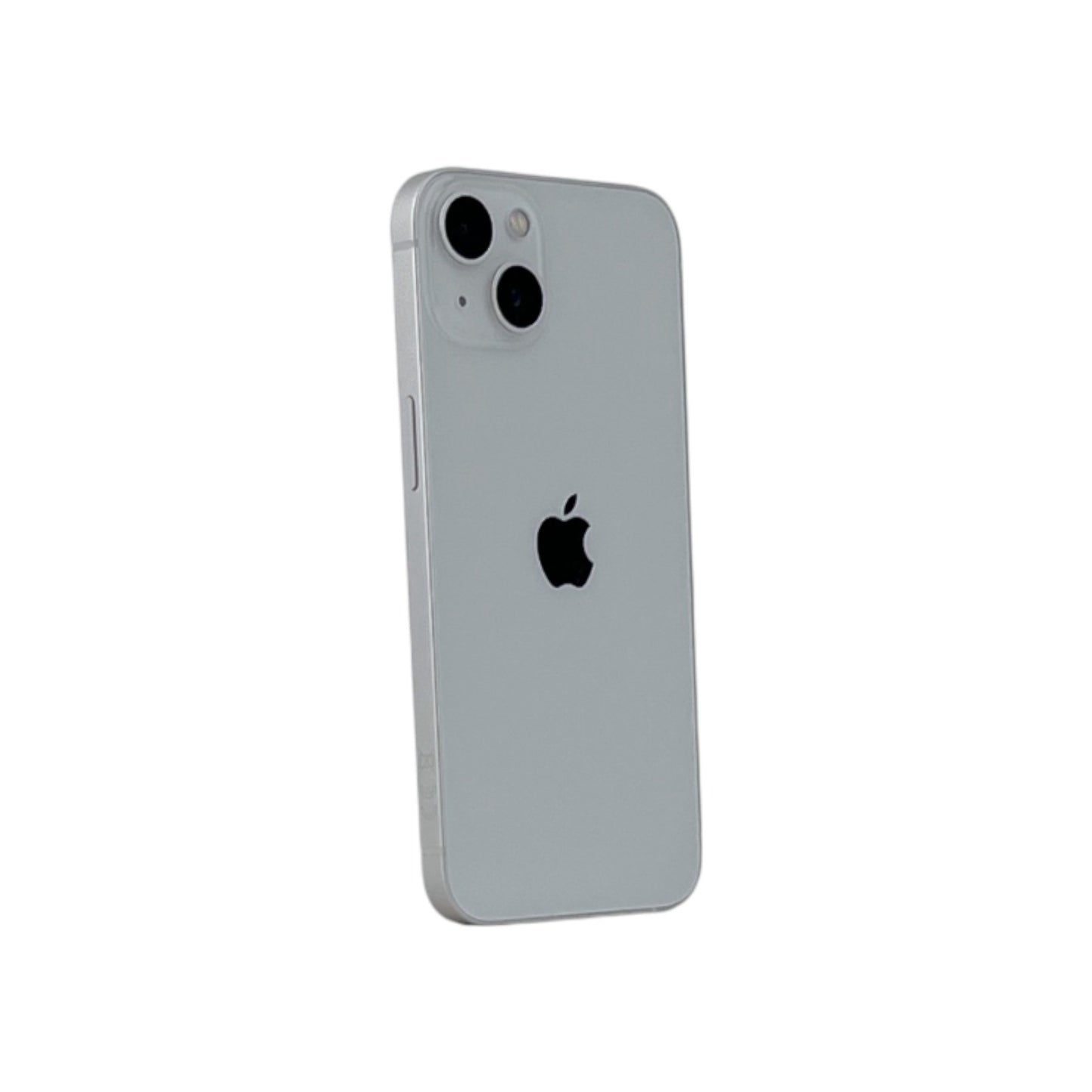 Apple iPhone 13 Smartphone 6,1 Zoll (15,49 cm) 512 GB Polarstern | Retourware
