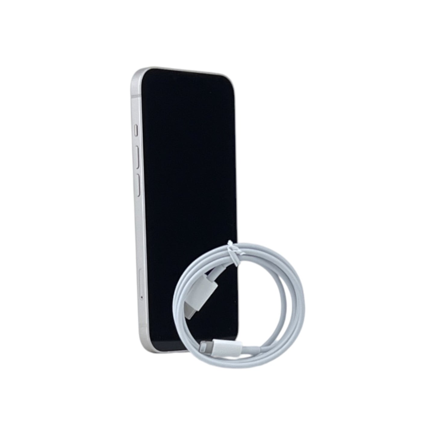 Apple iPhone 13 Smartphone 6,1 Zoll (15,49 cm) 512 GB Polarstern | Retourware