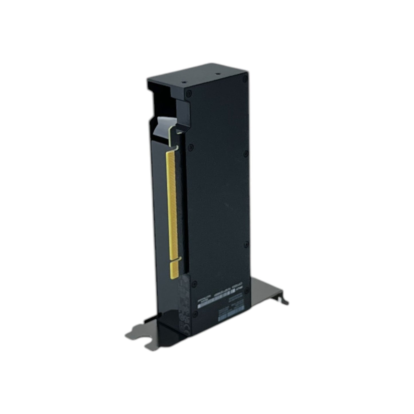 PNY nVidia RTX 4000 SFF Ada Generation 20GB GDDR6 Workstation Grafikkarte | Retourware