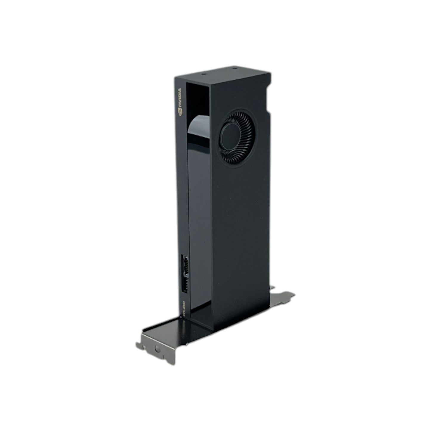 PNY nVidia RTX 4000 SFF Ada Generation 20GB GDDR6 Workstation Grafikkarte | Retourware