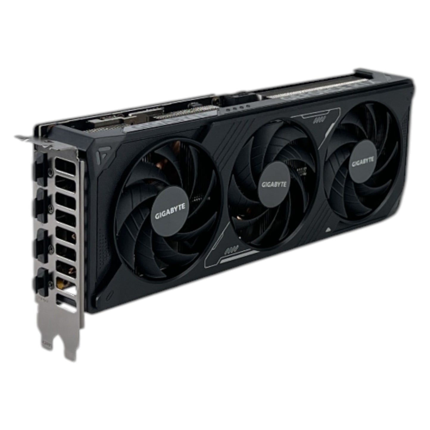 Gigabyte GeForce RTX5070 WINDFORCE SFF 12G Gaming Grafikkarte 12GB GDDR7 DP HDMI | Neu