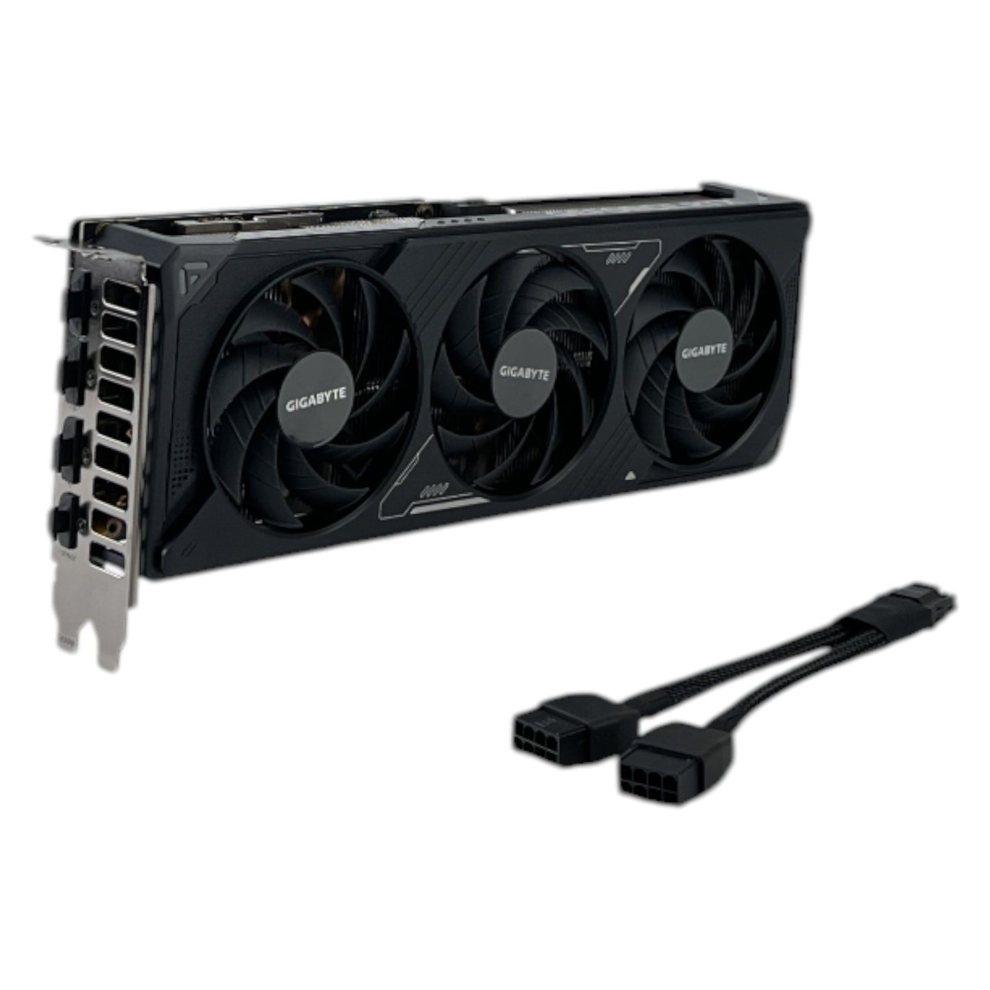 Gigabyte GeForce RTX5070 WINDFORCE SFF 12G Gaming Grafikkarte 12GB GDDR7 DP HDMI | Neu