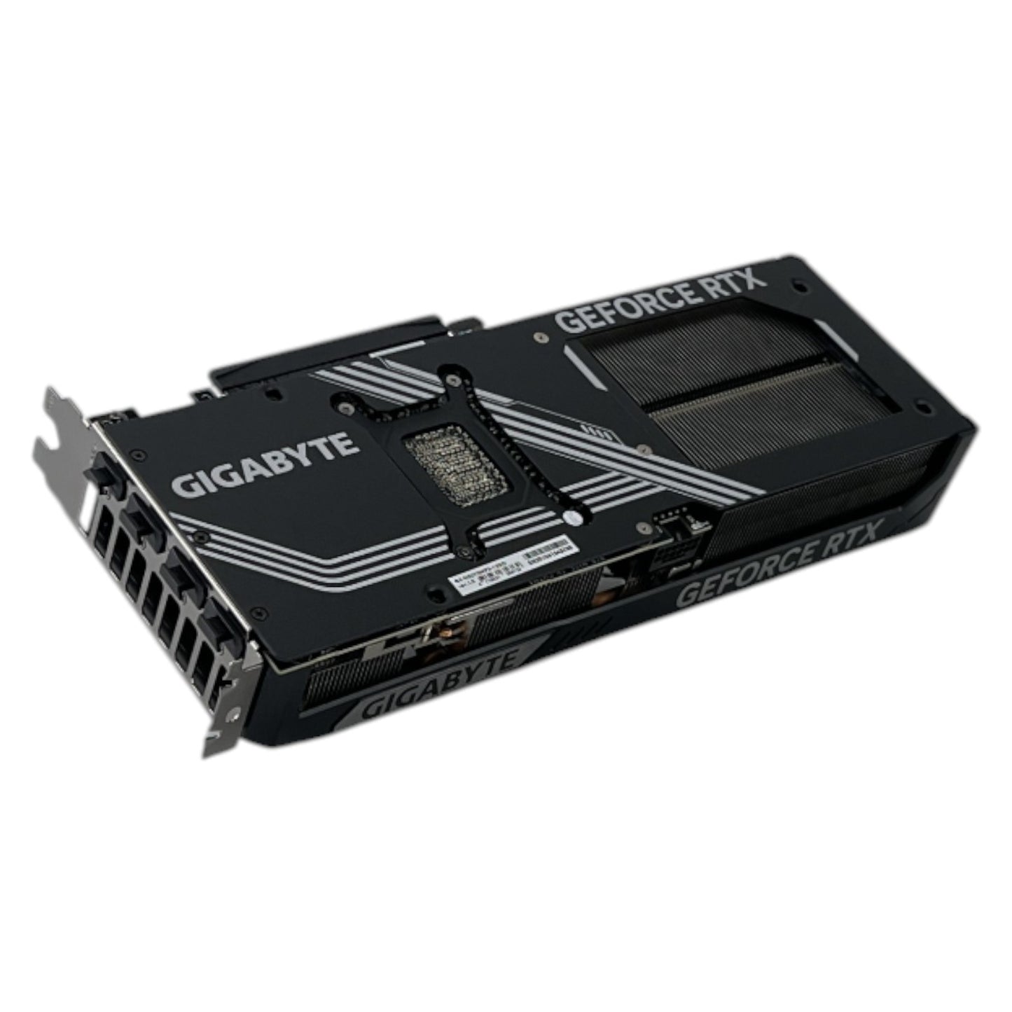 Gigabyte GeForce RTX5070 WINDFORCE SFF 12G Gaming Grafikkarte 12GB GDDR7 DP HDMI | Neu