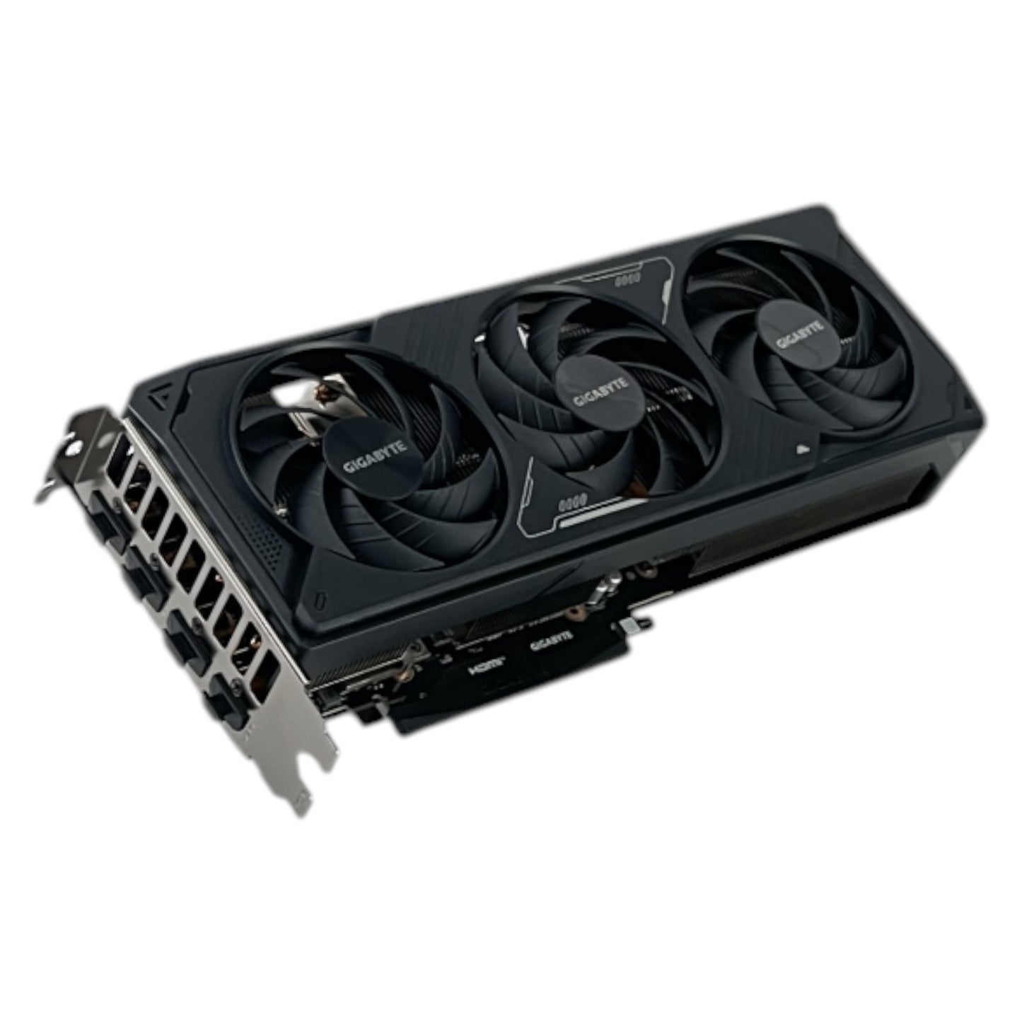 Gigabyte GeForce RTX5070 WINDFORCE SFF 12G Gaming Grafikkarte 12GB GDDR7 DP HDMI | Neu