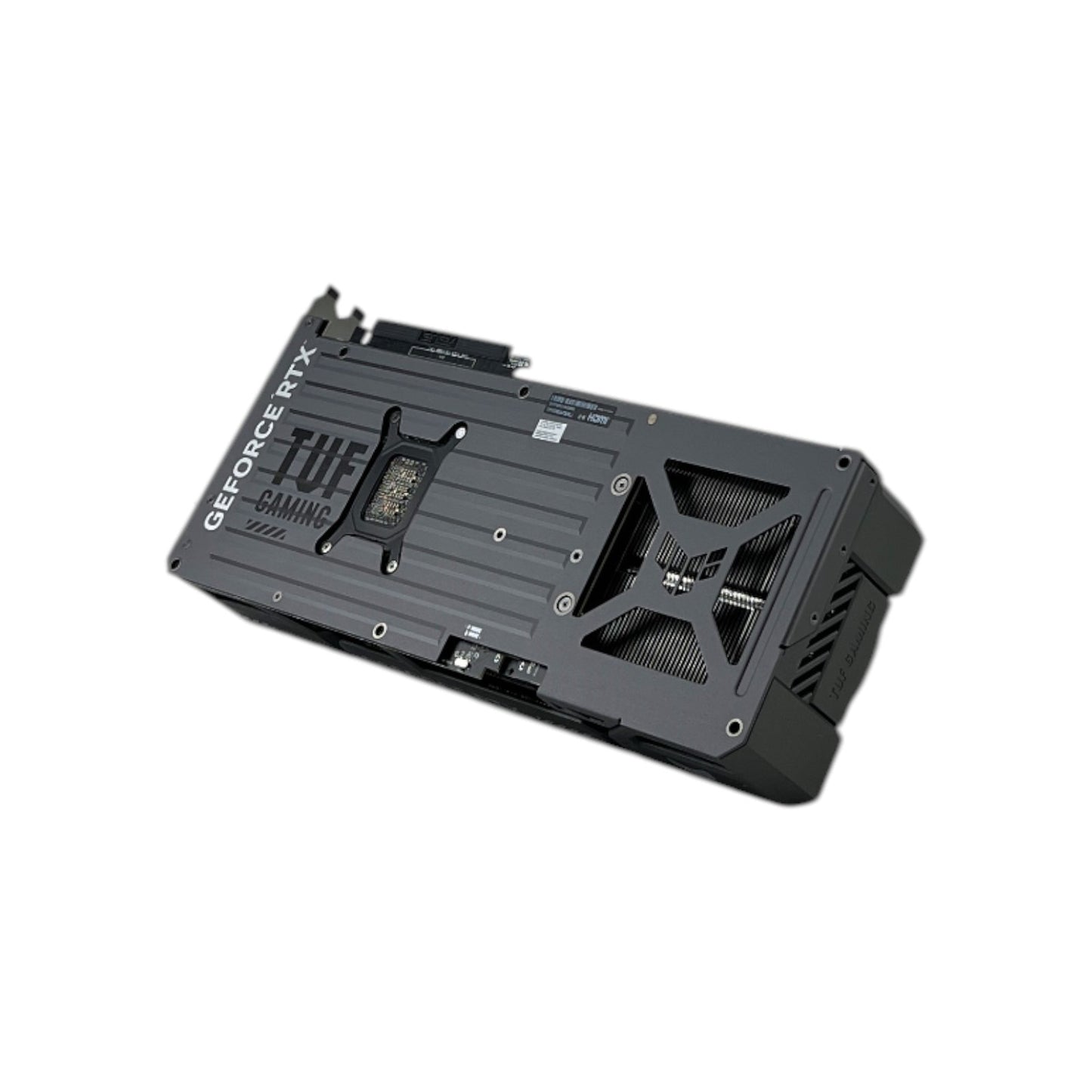 Asus TUF Gaming nVidia GeForce RTX5070 12GB GDDR7 OC Edition Grafikkarte HDMI DP | Retourware