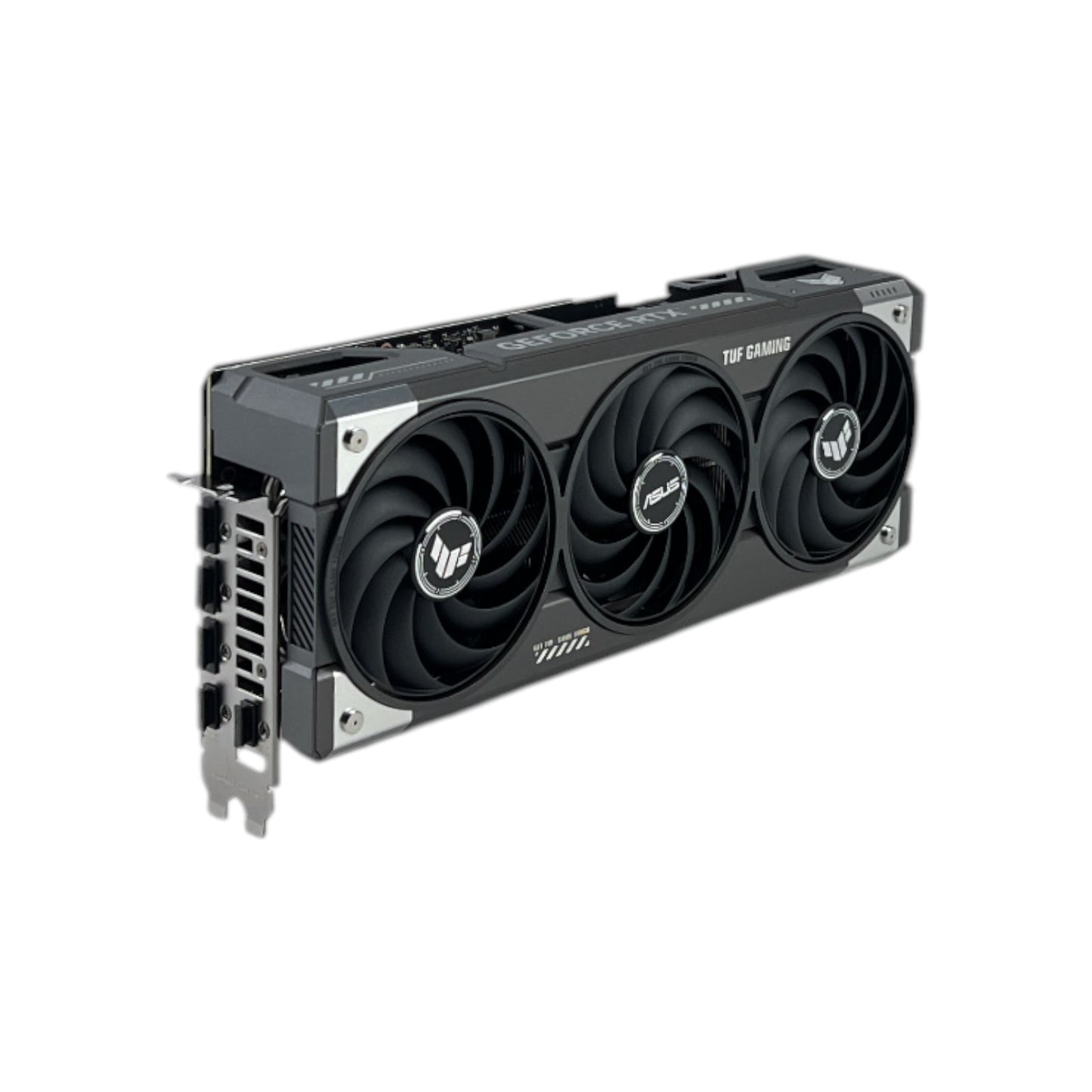 Asus TUF Gaming nVidia GeForce RTX5070 12GB GDDR7 OC Edition Grafikkarte HDMI DP | Retourware