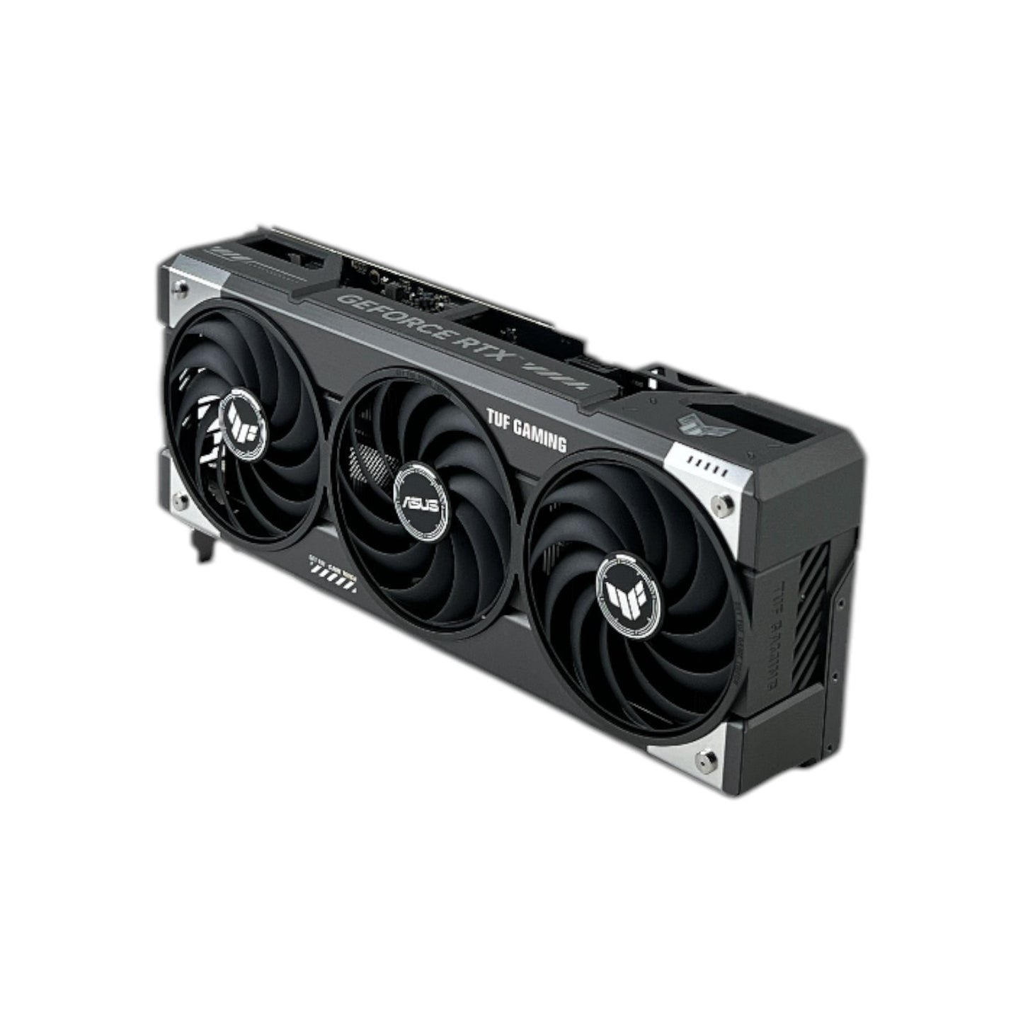 Asus TUF Gaming nVidia GeForce RTX5070 12GB GDDR7 OC Edition Grafikkarte HDMI DP | Retourware