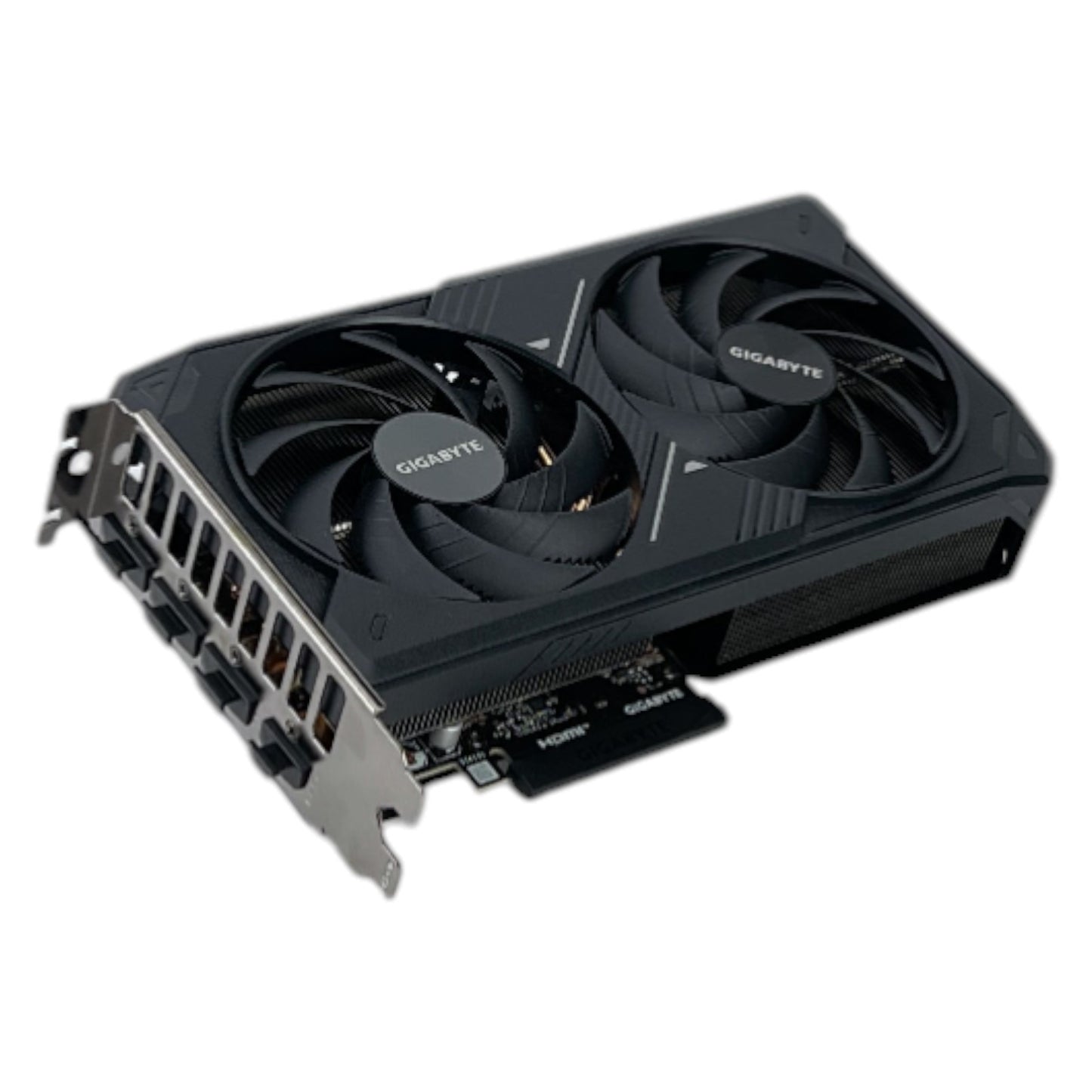 Gigabyte GeForce RTX 5060 Ti WINDFORCE OC 16G Gaming Grafikkarte 16GB GDDR7 | Retourware