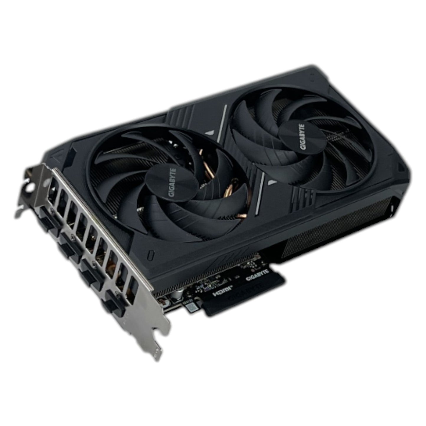 Gigabyte GeForce RTX 5060 Ti WINDFORCE OC 16G Gaming Grafikkarte 16GB GDDR7 | Retourware