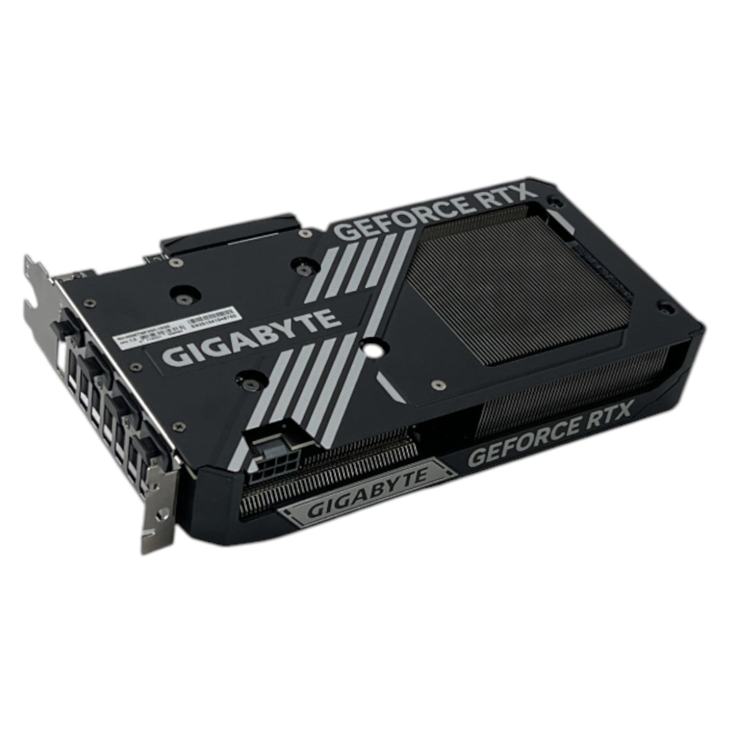 Gigabyte GeForce RTX 5060 Ti WINDFORCE OC 16G Gaming Grafikkarte 16GB GDDR7 | Retourware