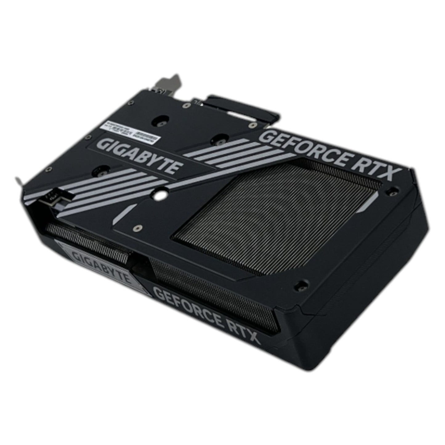 Gigabyte GeForce RTX 5060 Ti WINDFORCE OC 16G Gaming Grafikkarte 16GB GDDR7 | Retourware