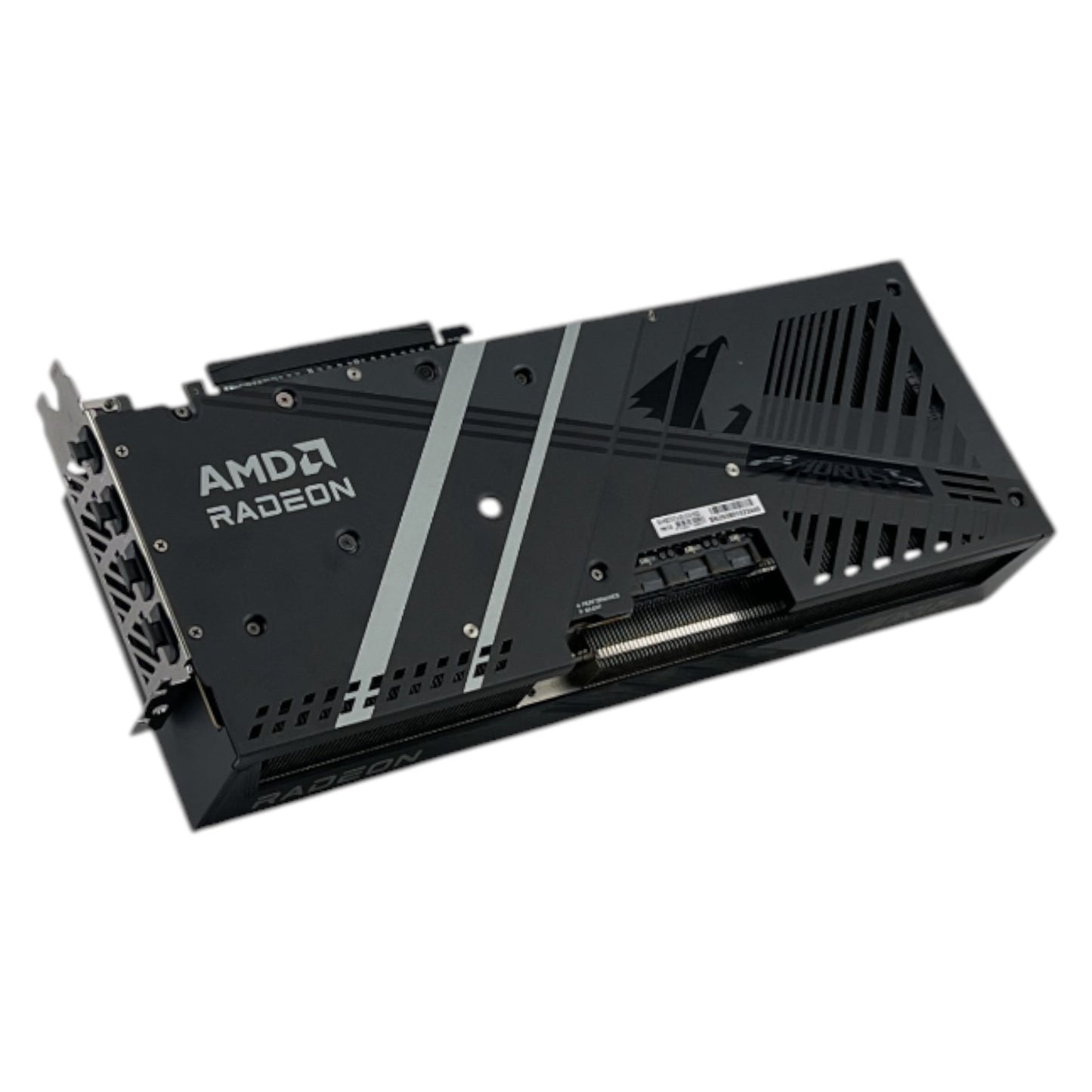 Gigabyte AORUS AMD Radeon RX 9070 XT Elite 16G Gaming Grafikkarte 16GB GDDR6 | Retourware