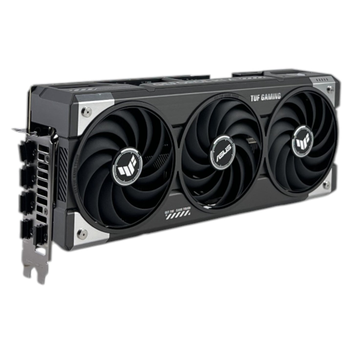 ASUS nVidia GeForce RTX 5070 Ti TUF Gaming Grafikkarte OC 16GB GDDR7 HDMI DP | Neu