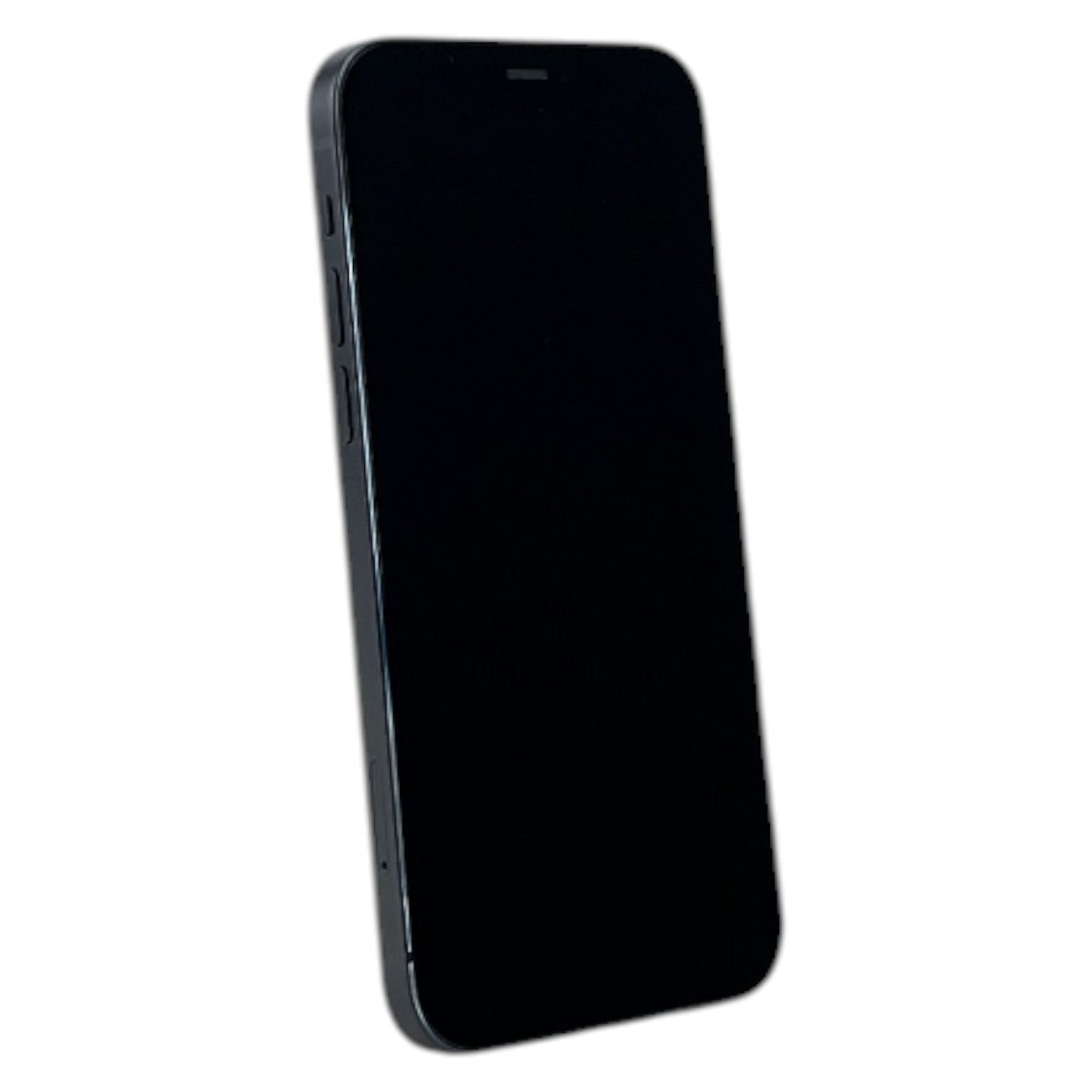 Apple iPhone 12 Smartphone 6,1 Zoll (15,49 cm) 256 GB Schwarz | Retourware