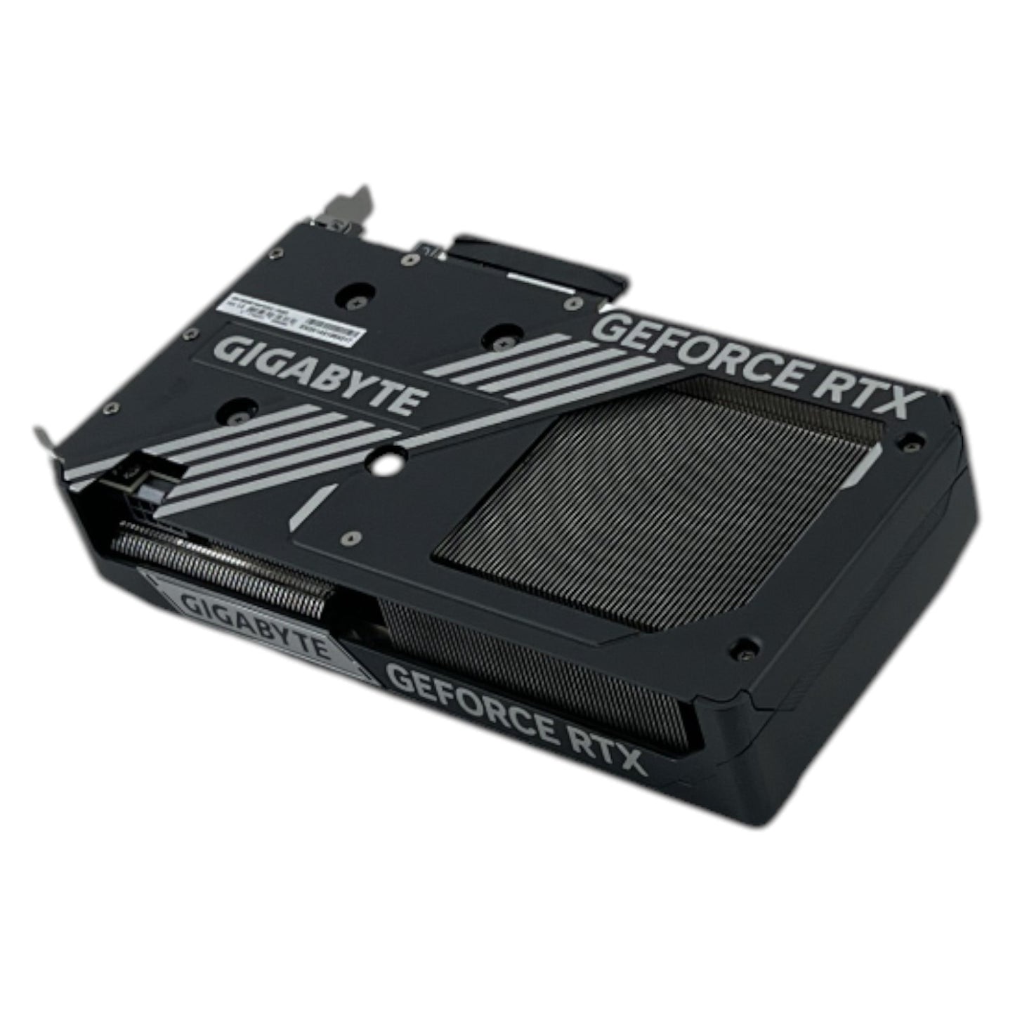 Gigabyte GeForce RTX 5060 Ti WINDFORCE OC 16G Gaming Grafikkarte 16GB GDDR7 | Neu