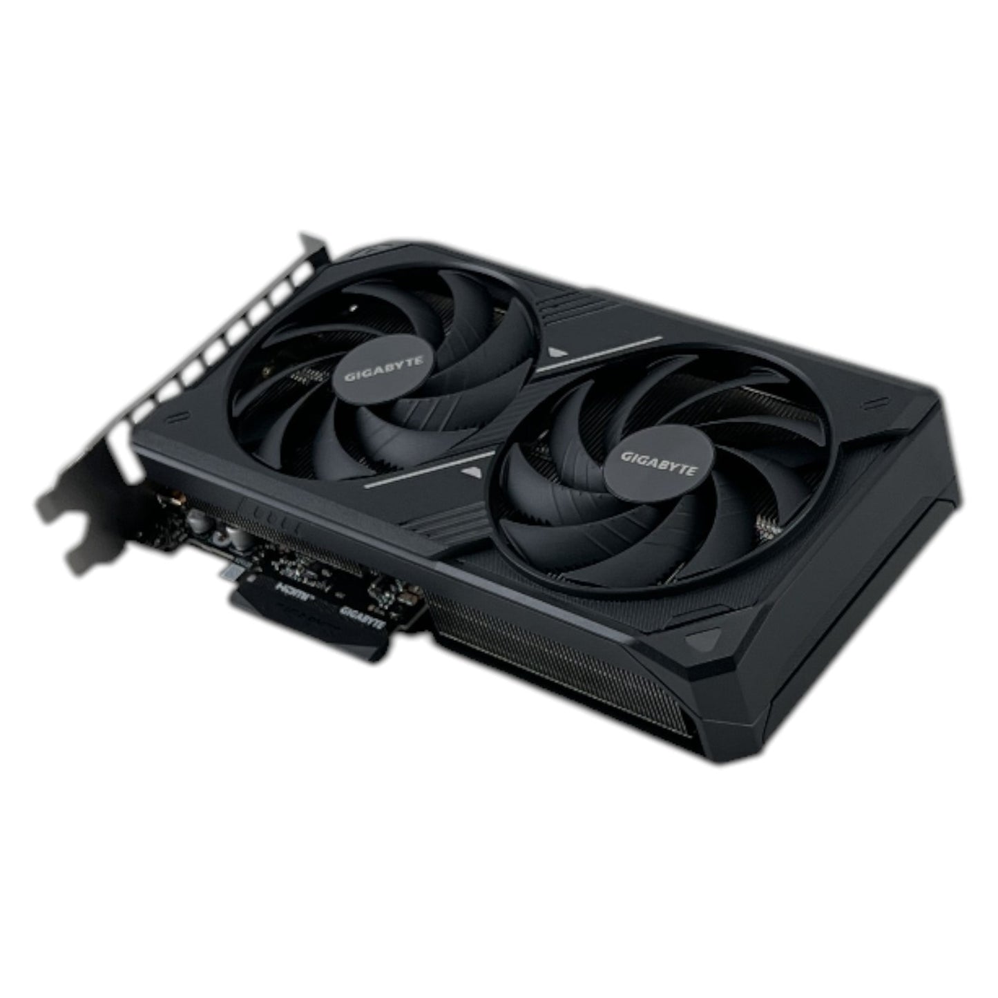 Gigabyte GeForce RTX 5060 Ti WINDFORCE OC 16G Gaming Grafikkarte 16GB GDDR7 | Neu