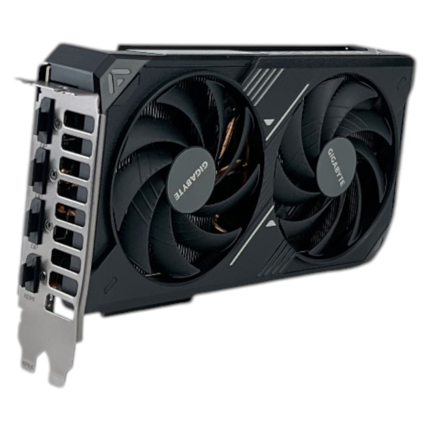 Gigabyte GeForce RTX 5060 Ti WINDFORCE OC 16G Gaming Grafikkarte 16GB GDDR7 | Neu