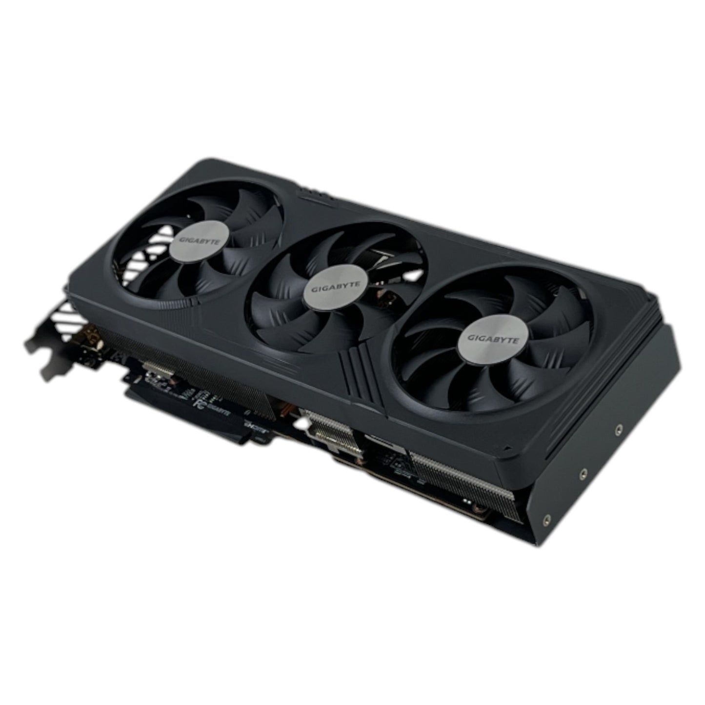 Gigabyte AMD Radeon RX 7700 XT GAMING OC Grafikkarte 12GB GDDR6 HDMI DisplayPort | Retourware