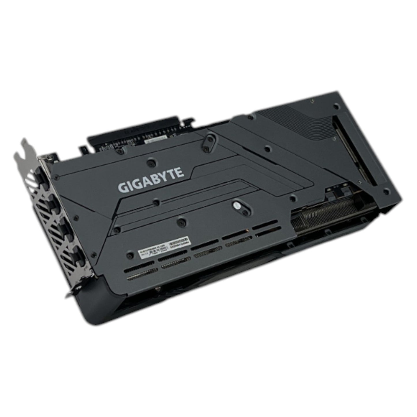 Gigabyte AMD Radeon RX 7700 XT GAMING OC Grafikkarte 12GB GDDR6 HDMI DisplayPort | Retourware