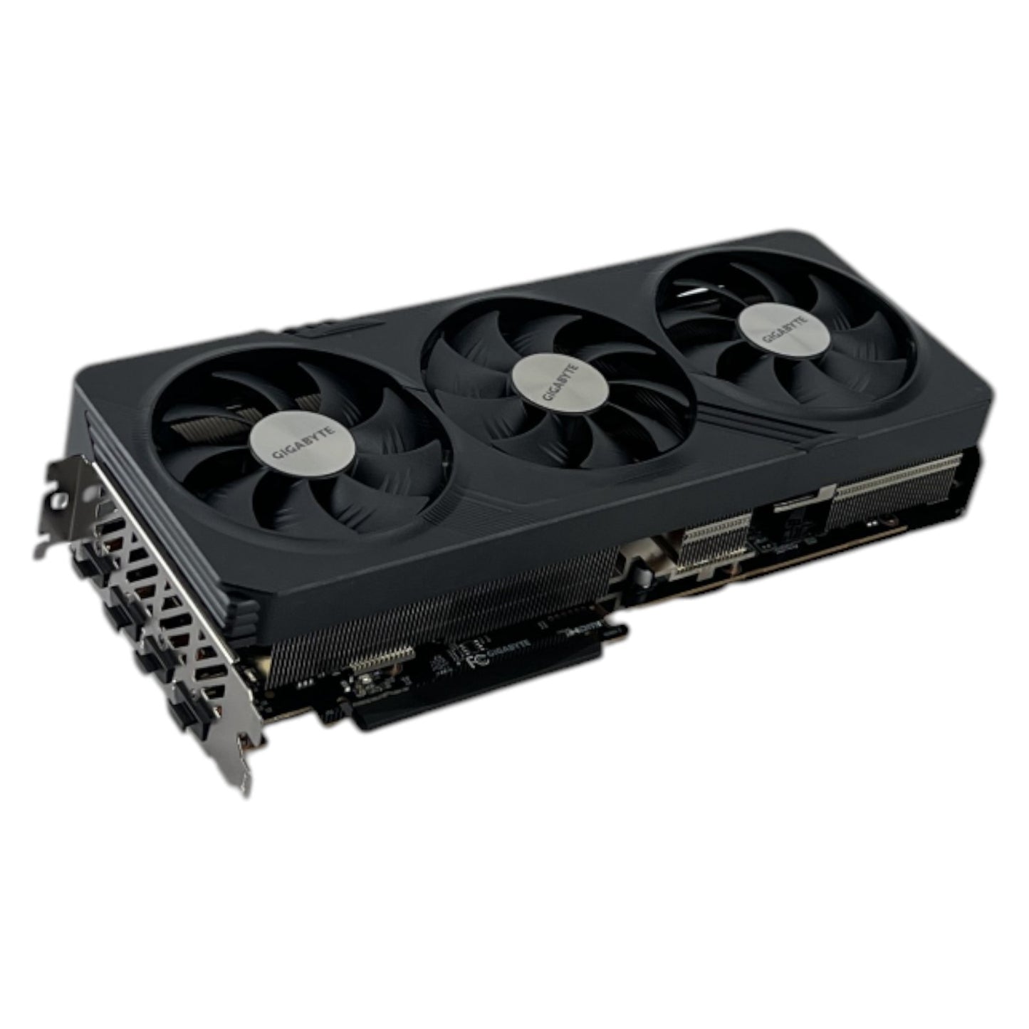 Gigabyte AMD Radeon RX 7700 XT GAMING OC Grafikkarte 12GB GDDR6 HDMI DisplayPort | Retourware