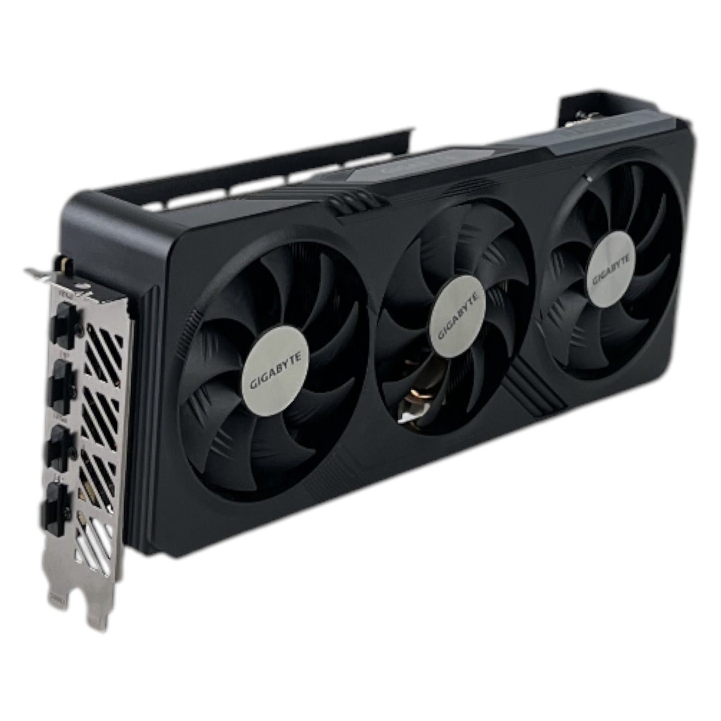 Gigabyte AMD Radeon RX 7700 XT GAMING OC Grafikkarte 12GB GDDR6 HDMI DisplayPort | Retourware