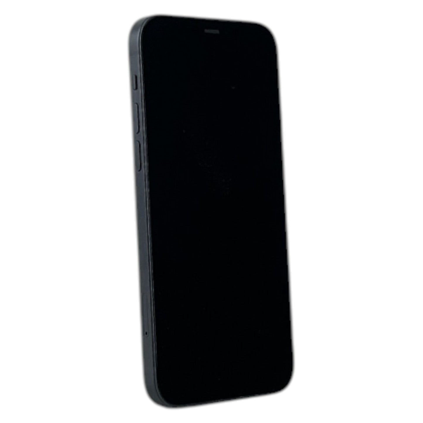 Apple iPhone 12 Smartphone 6,1 Zoll (15,49 cm) 64 GB Schwarz | Retourware