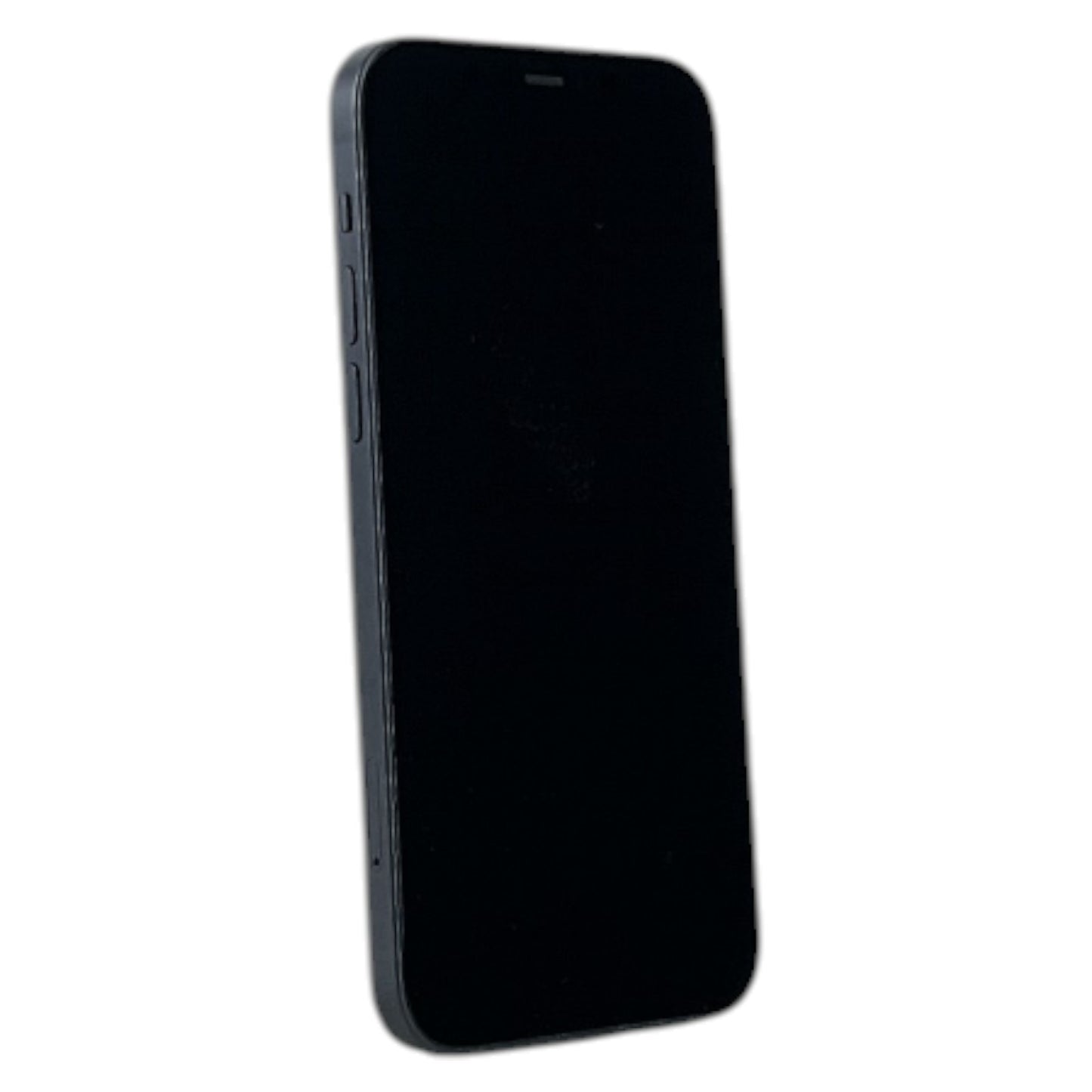 Apple iPhone 12 Smartphone 6,1 Zoll (15,49 cm) 64 GB Schwarz | Retourware