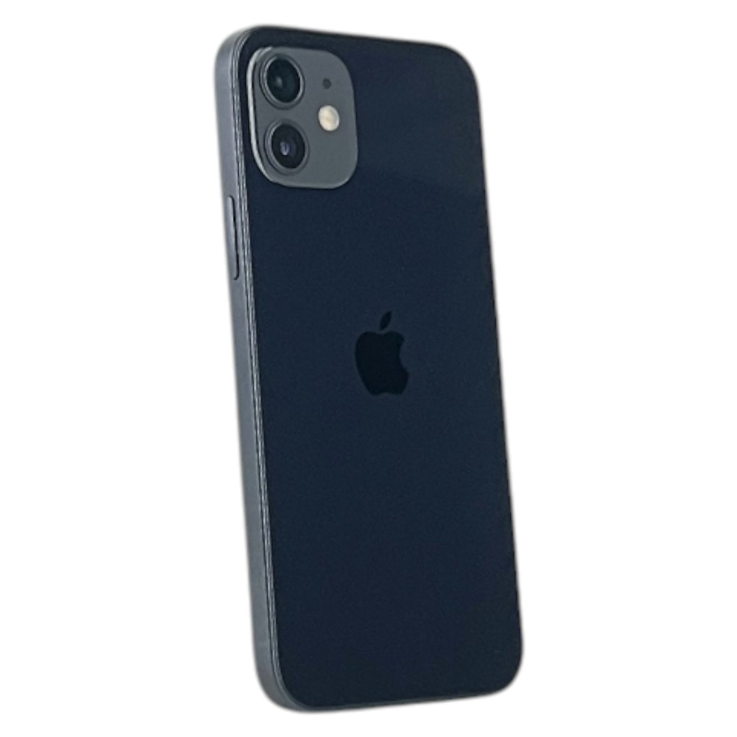 Apple iPhone 12 Smartphone 6,1 Zoll (15,49 cm) 64 GB Schwarz | Retourware