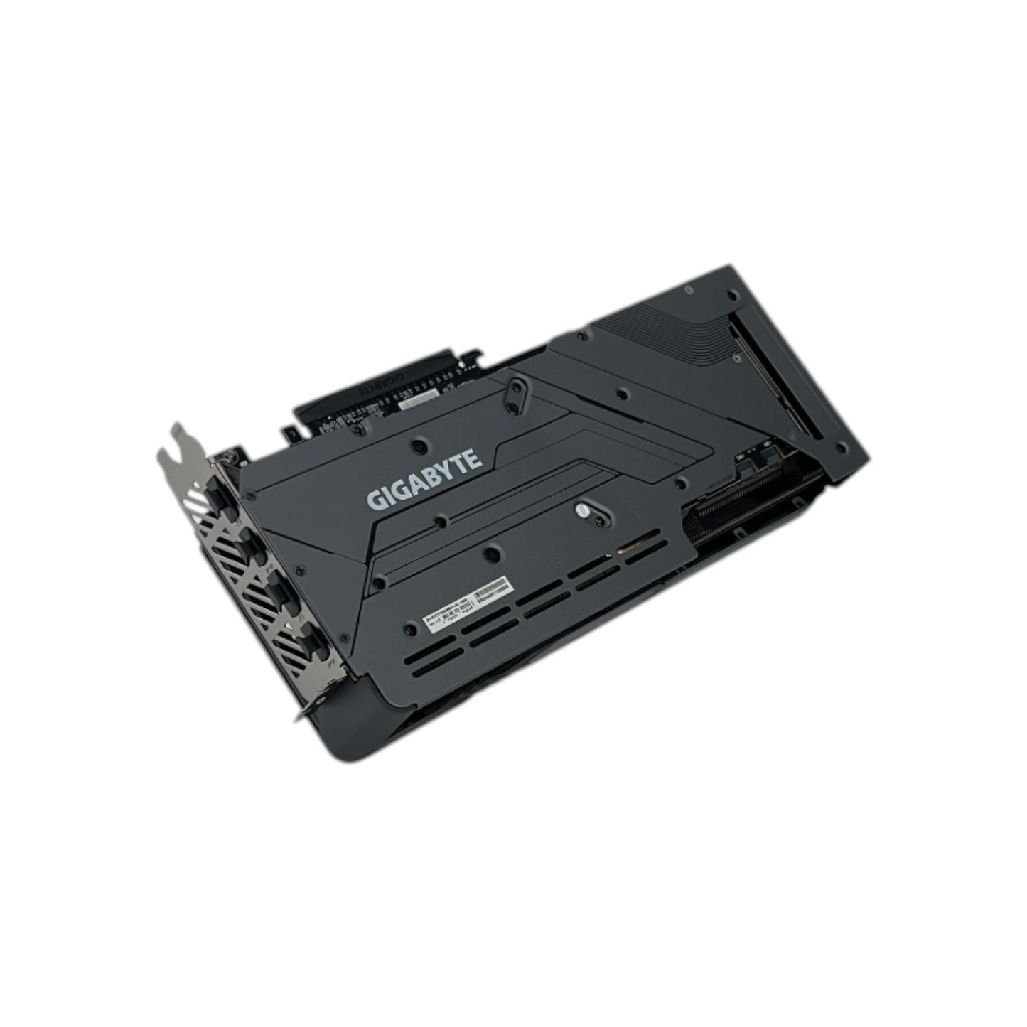 Gigabyte AMD Radeon RX 7700 XT GAMING OC Grafikkarte 12GB GDDR6 HDMI DisplayPort | Retourware