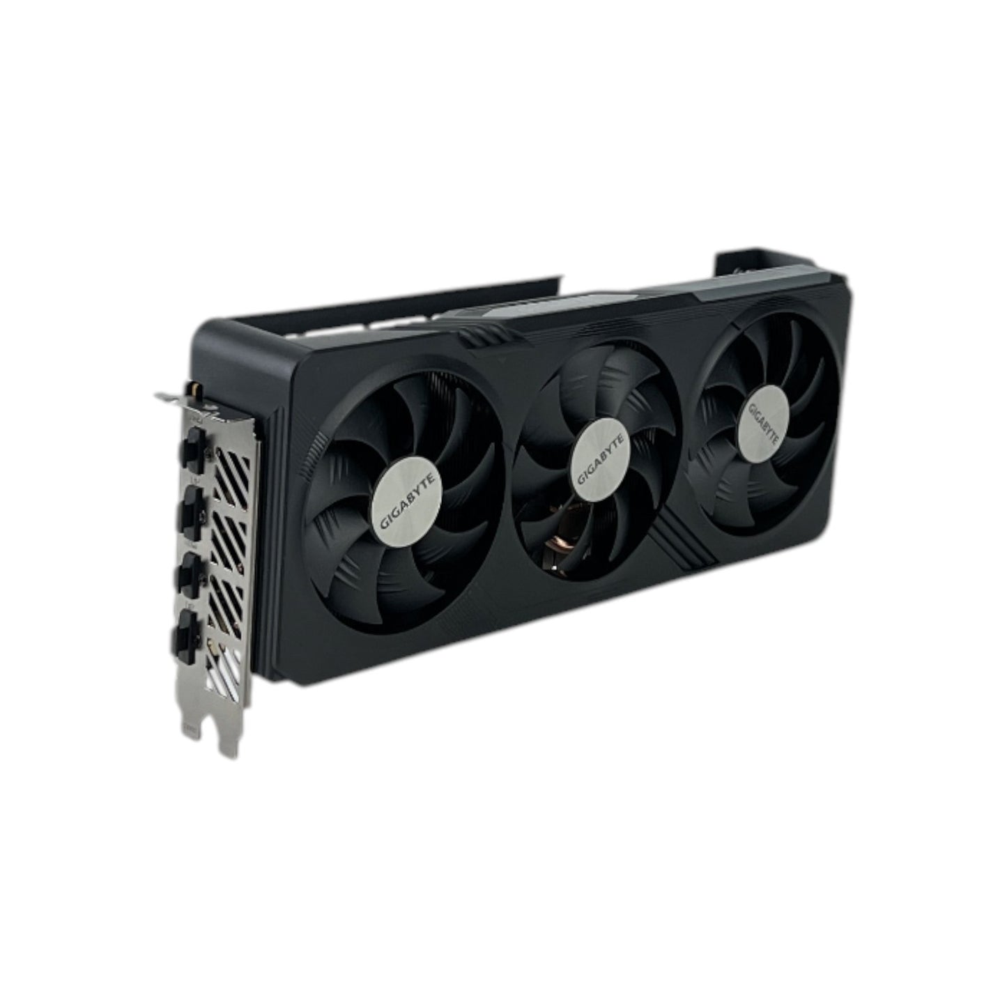 Gigabyte AMD Radeon RX 7700 XT GAMING OC Grafikkarte 12GB GDDR6 HDMI DisplayPort | Retourware