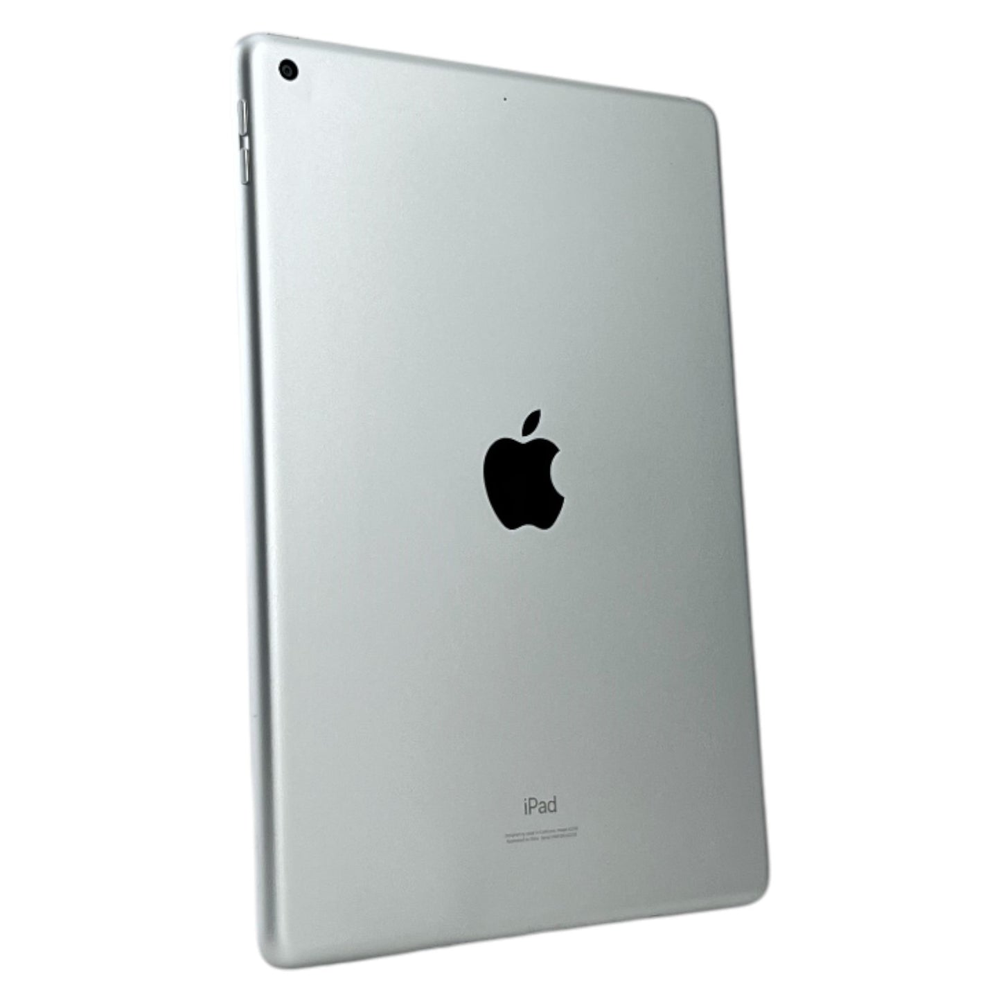 Apple iPad 8. Gen (2020) 10,2 Zoll WiFi 32 GB Silber | Retourware