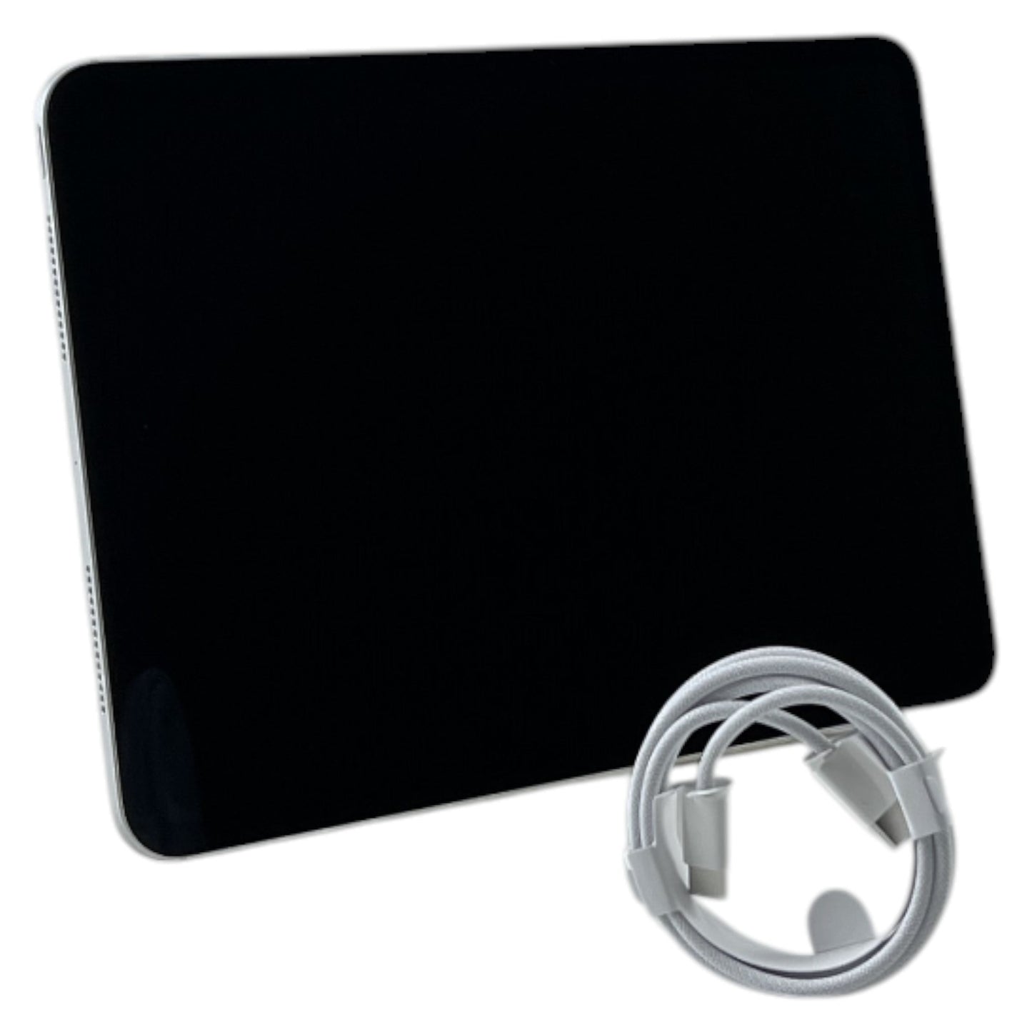 Apple iPad Pro 7. Gen (2024) 11 Zoll WiFi 256 GB Silber | Retourware