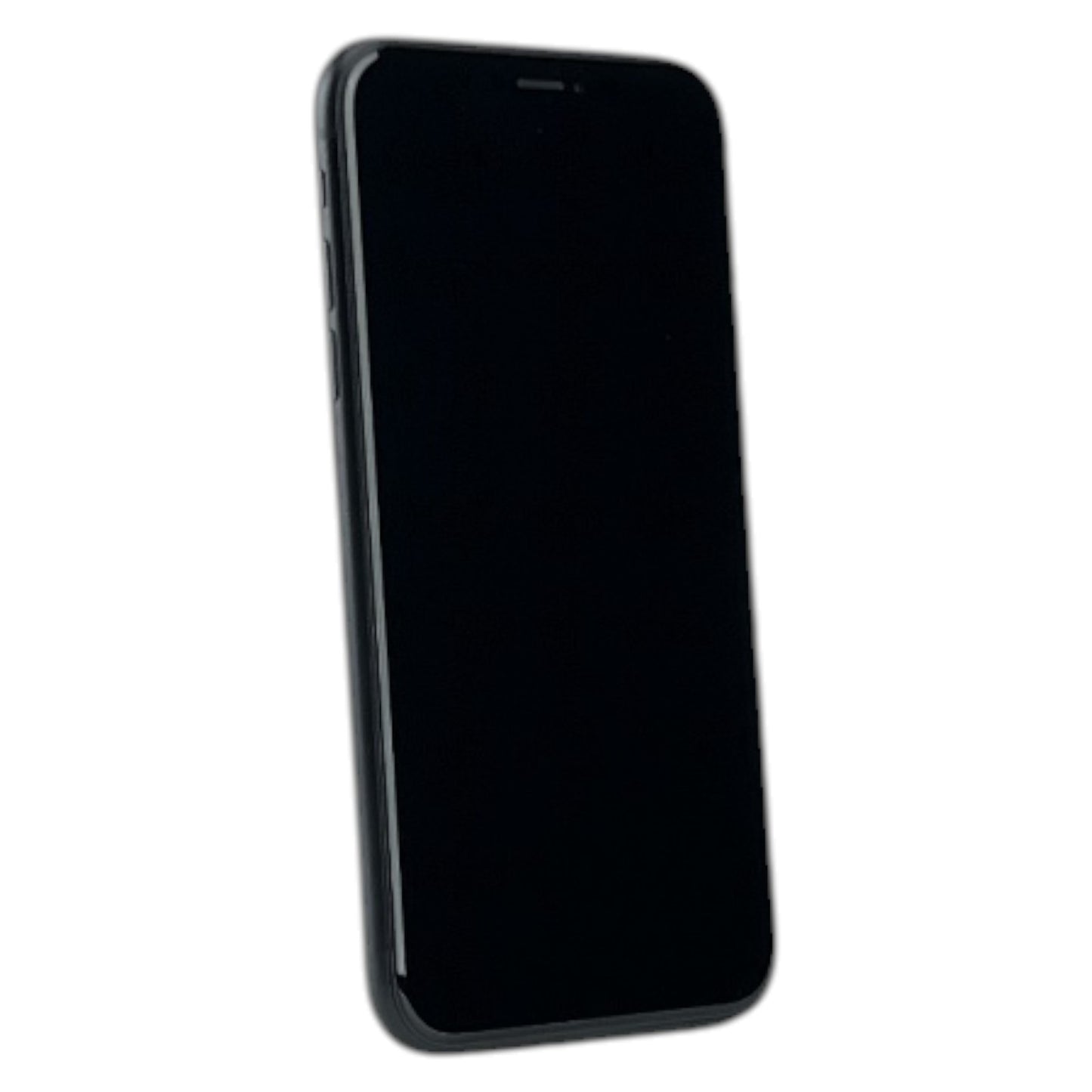 Apple iPhone XR Smartphone 6,1 Zoll (15,49 cm) 64 GB Schwarz | Retourware