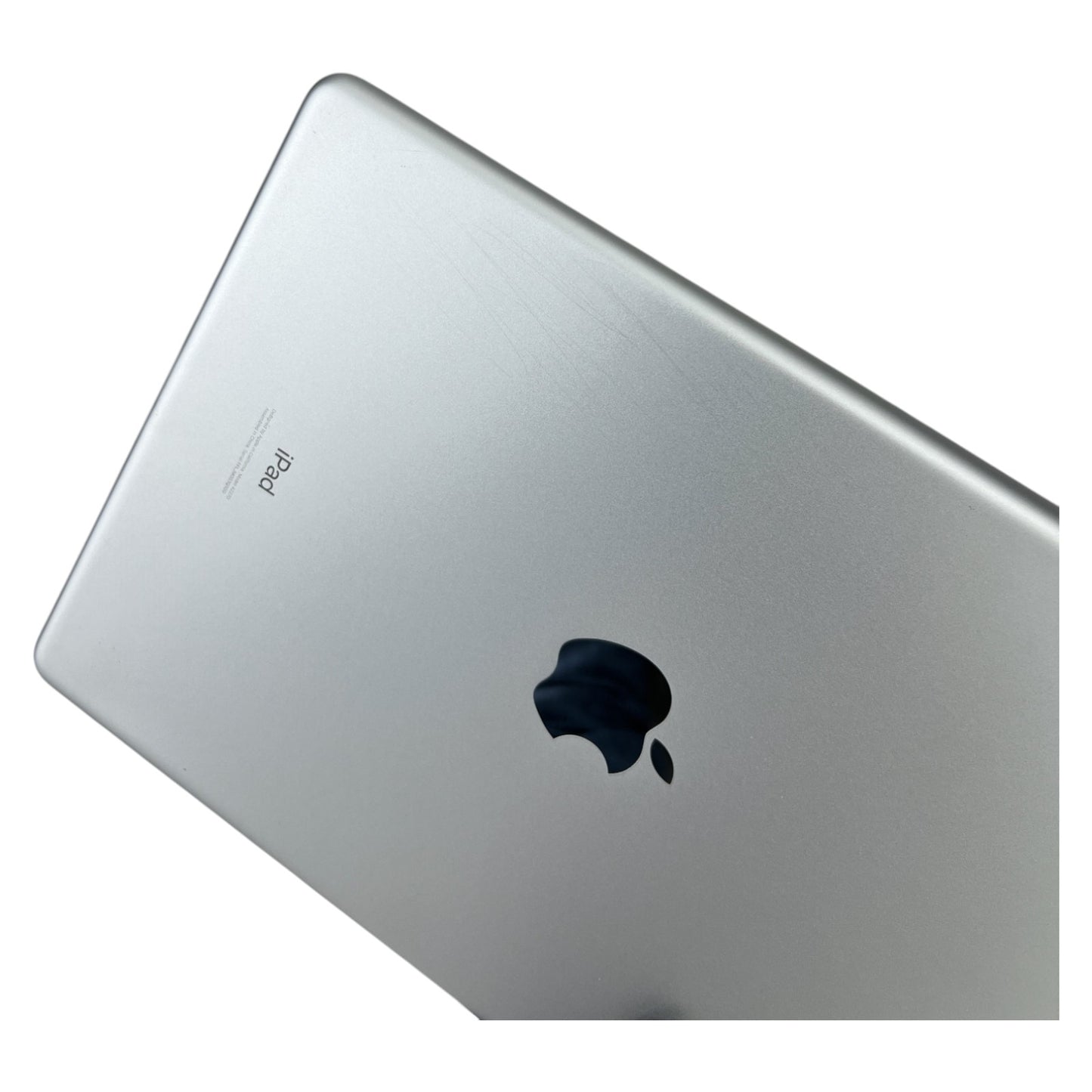 Apple iPad 8. Gen (2020) 10,2 Zoll WiFi 32 GB Silber | Retourware