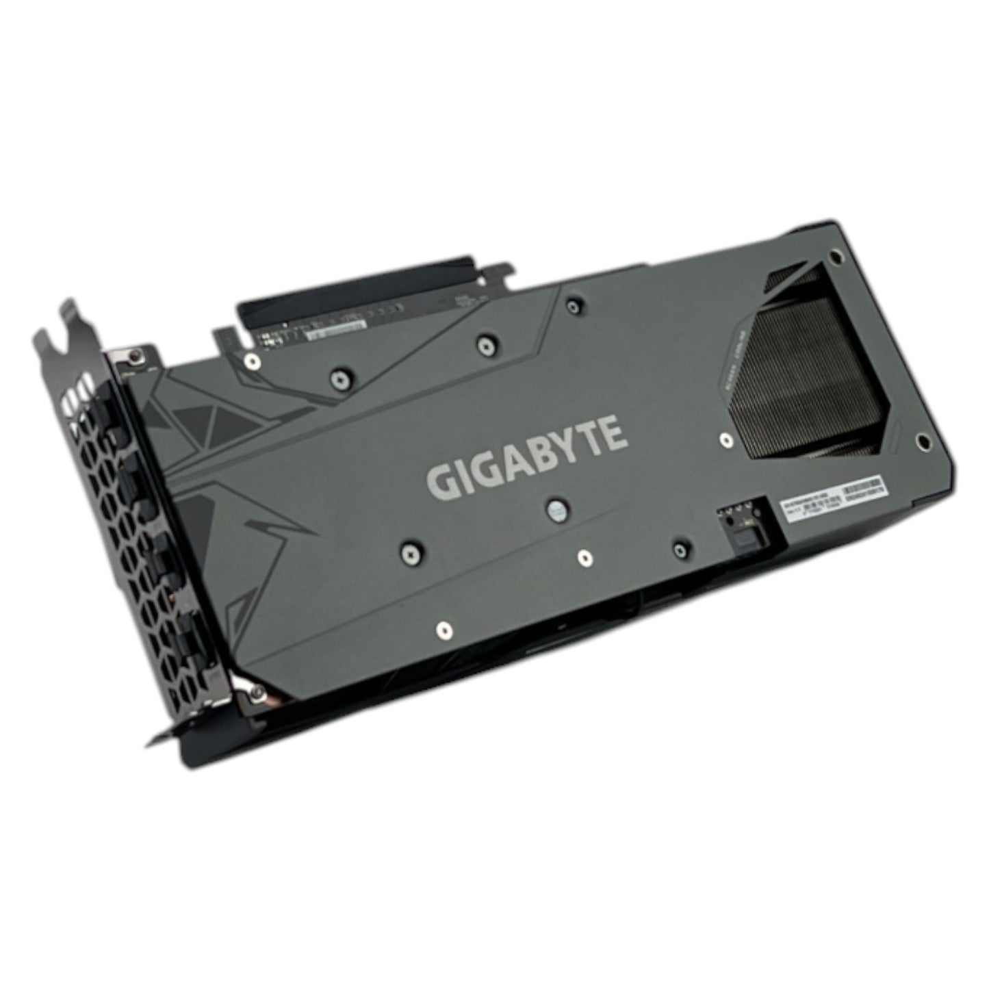 Gigabyte AMD Radeon RX 7600 Gaming OC 8G Grafikkarte 8GB GDDR6 HDMI DisplayPort | Neu