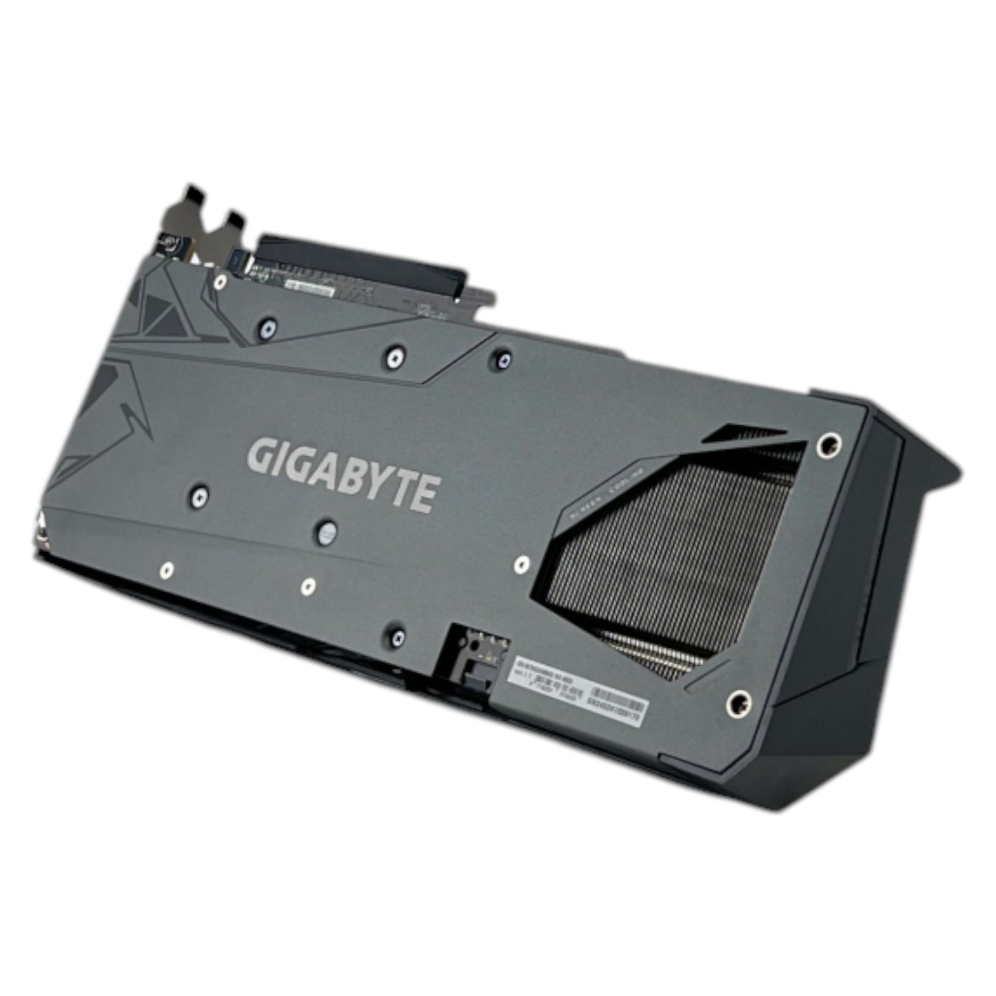 Gigabyte AMD Radeon RX 7600 Gaming OC 8G Grafikkarte 8GB GDDR6 HDMI DisplayPort | Neu