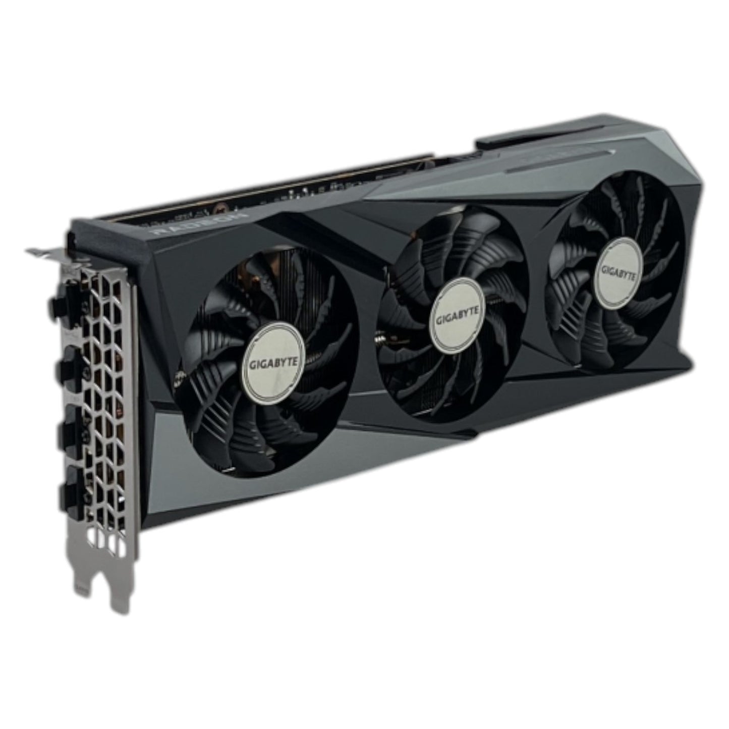 Gigabyte AMD Radeon RX 7600 Gaming OC 8G Grafikkarte 8GB GDDR6 HDMI DisplayPort | Neu