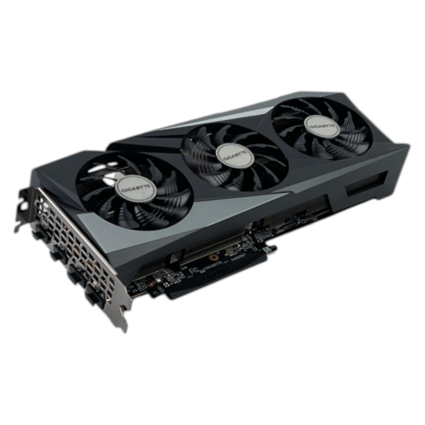Gigabyte AMD Radeon RX 7600 Gaming OC 8G Grafikkarte 8GB GDDR6 HDMI DisplayPort | Neu