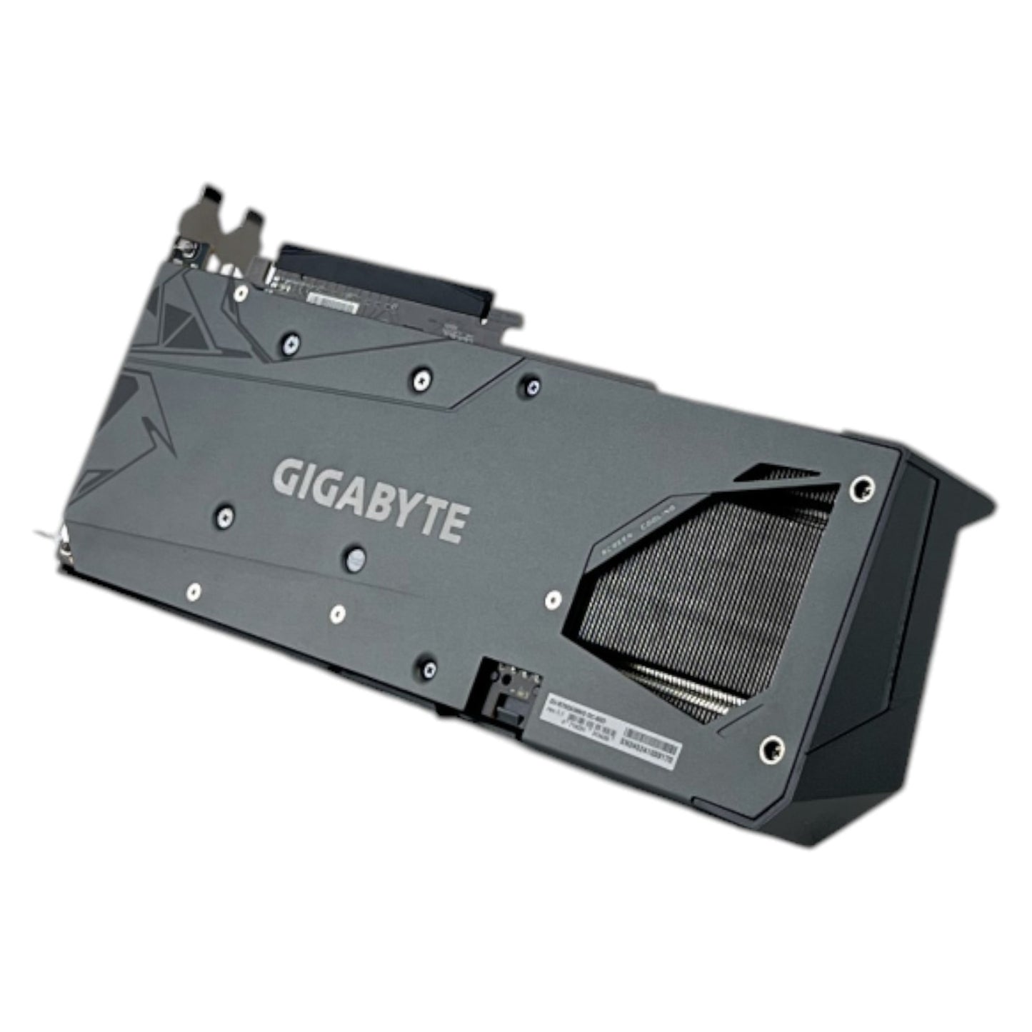 Gigabyte AMD Radeon RX 7600 Gaming OC 8G Grafikkarte 8GB GDDR6 HDMI DisplayPort | Neu