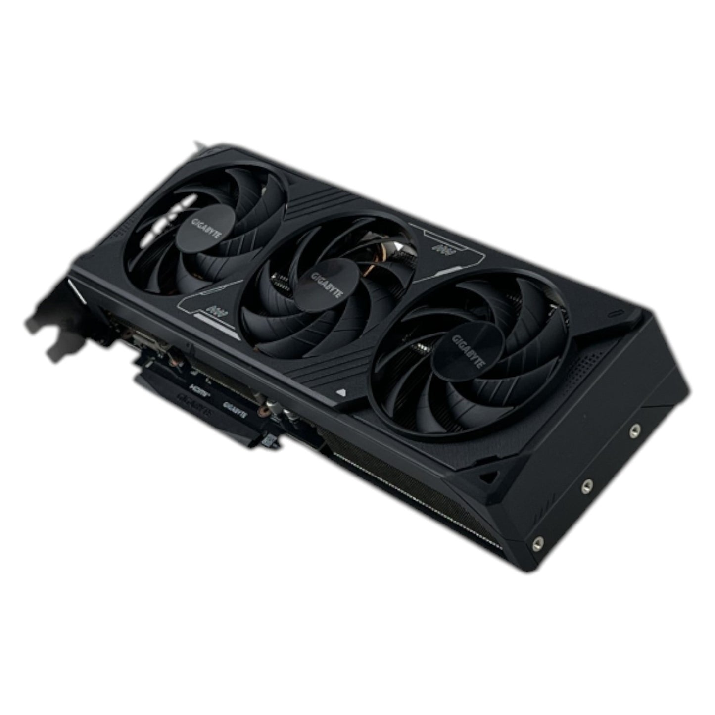 Gigabyte GeForce RTX5070 WINDFORCE SFF 12G Gaming Grafikkarte 12GB GDDR7 DP HDMI | Neu