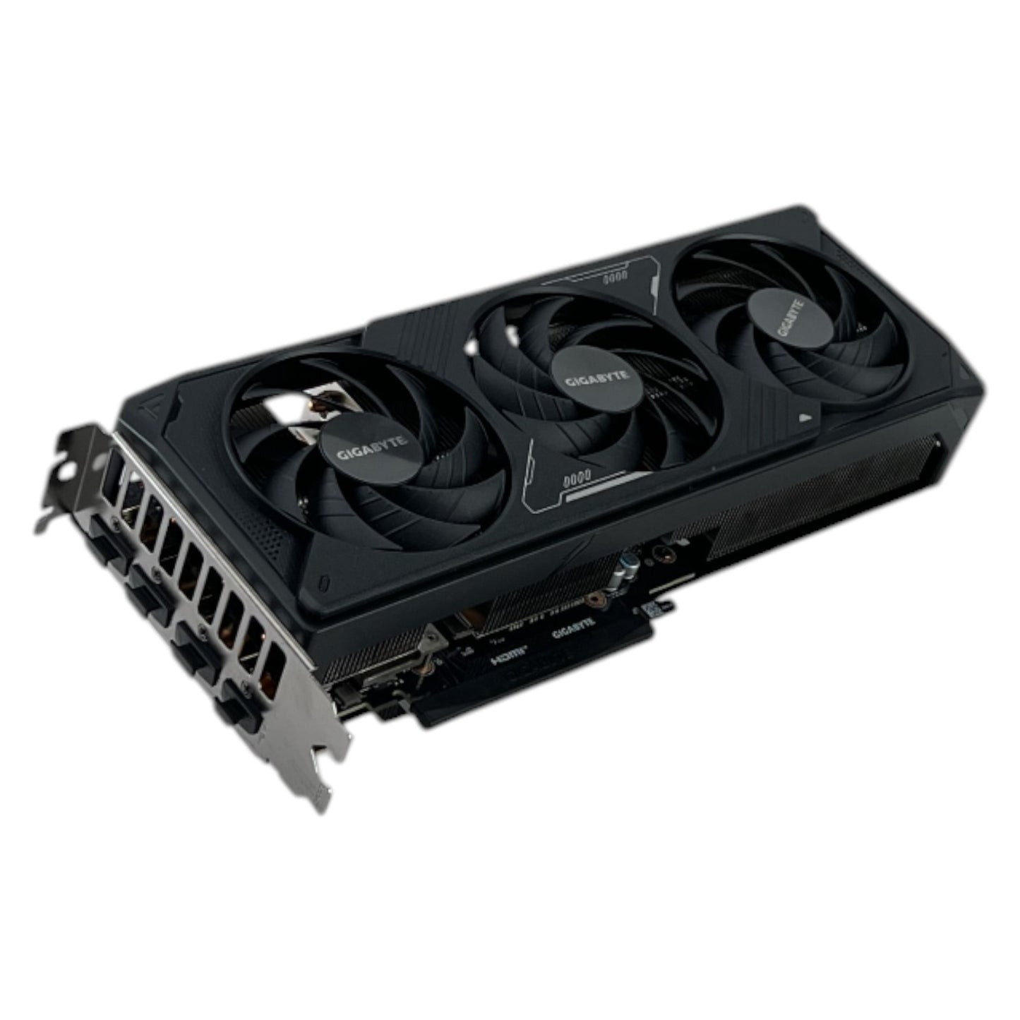 Gigabyte GeForce RTX5070 WINDFORCE SFF 12G Gaming Grafikkarte 12GB GDDR7 DP HDMI | Neu