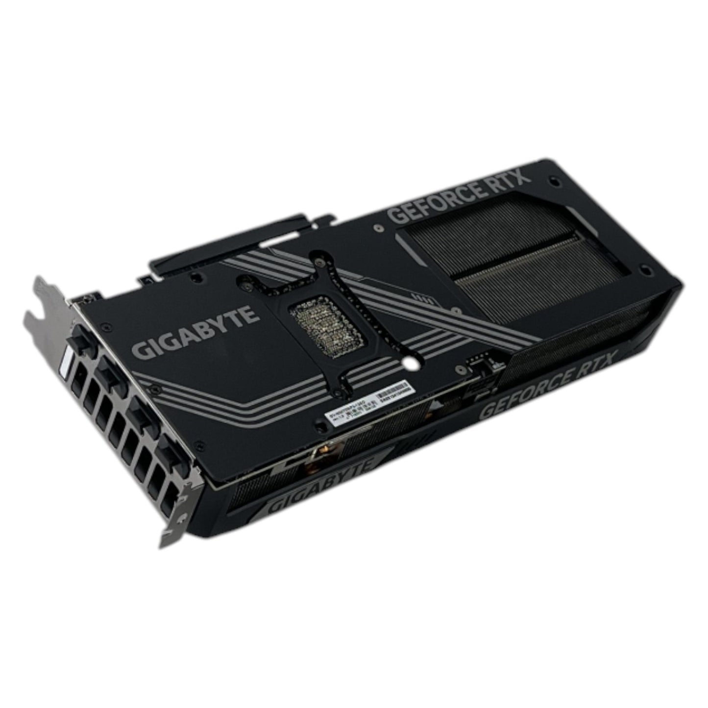Gigabyte GeForce RTX5070 WINDFORCE SFF 12G Gaming Grafikkarte 12GB GDDR7 DP HDMI | Neu