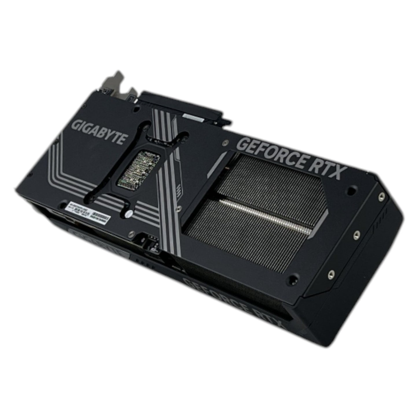 Gigabyte GeForce RTX5070 WINDFORCE SFF 12G Gaming Grafikkarte 12GB GDDR7 DP HDMI | Neu