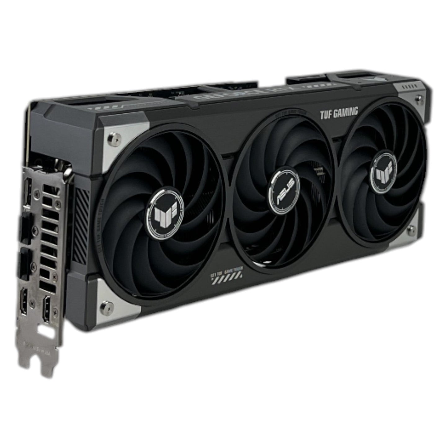 ASUS nVidia GeForce RTX 5070 Ti TUF Gaming Grafikkarte OC 16GB GDDR7 HDMI DP | Retourware