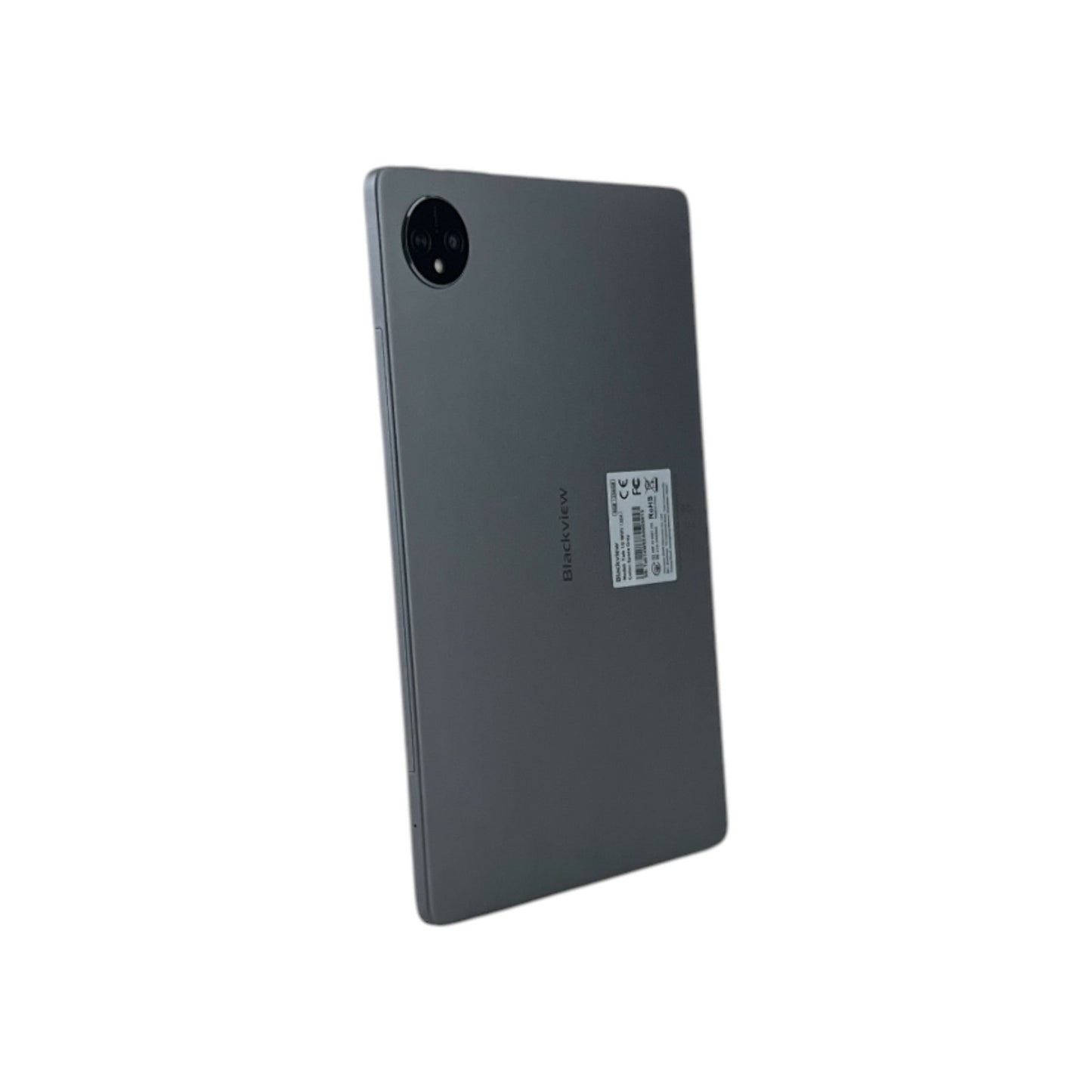 Blackview Tab 10 WiFi Tablet 10.1 Zoll (25.65 cm) 13MP 8GB 256 GB Space Grey | Retourware