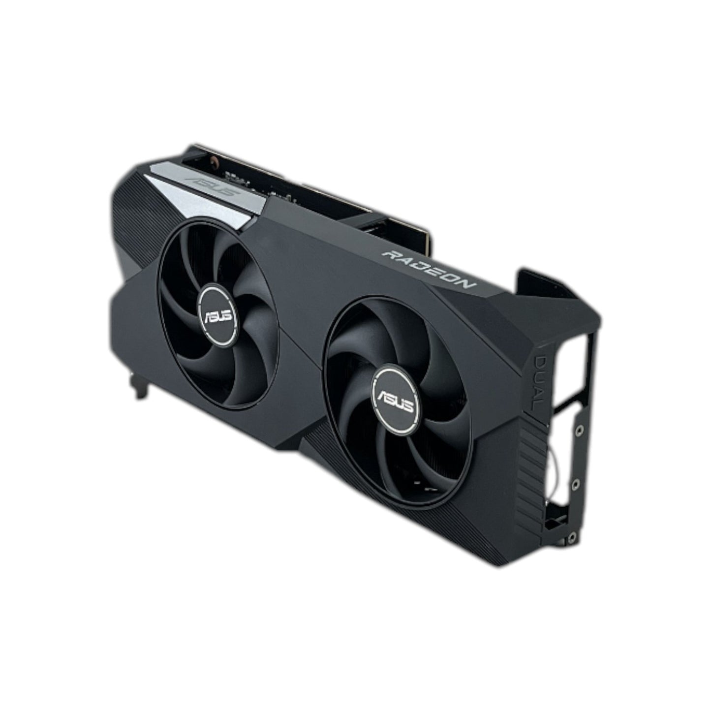 ASUS Dual Radeon RX 7900 XT OC Edition Gaming Grafikkarte 20GB GDDR6 HDMI DP | Neu