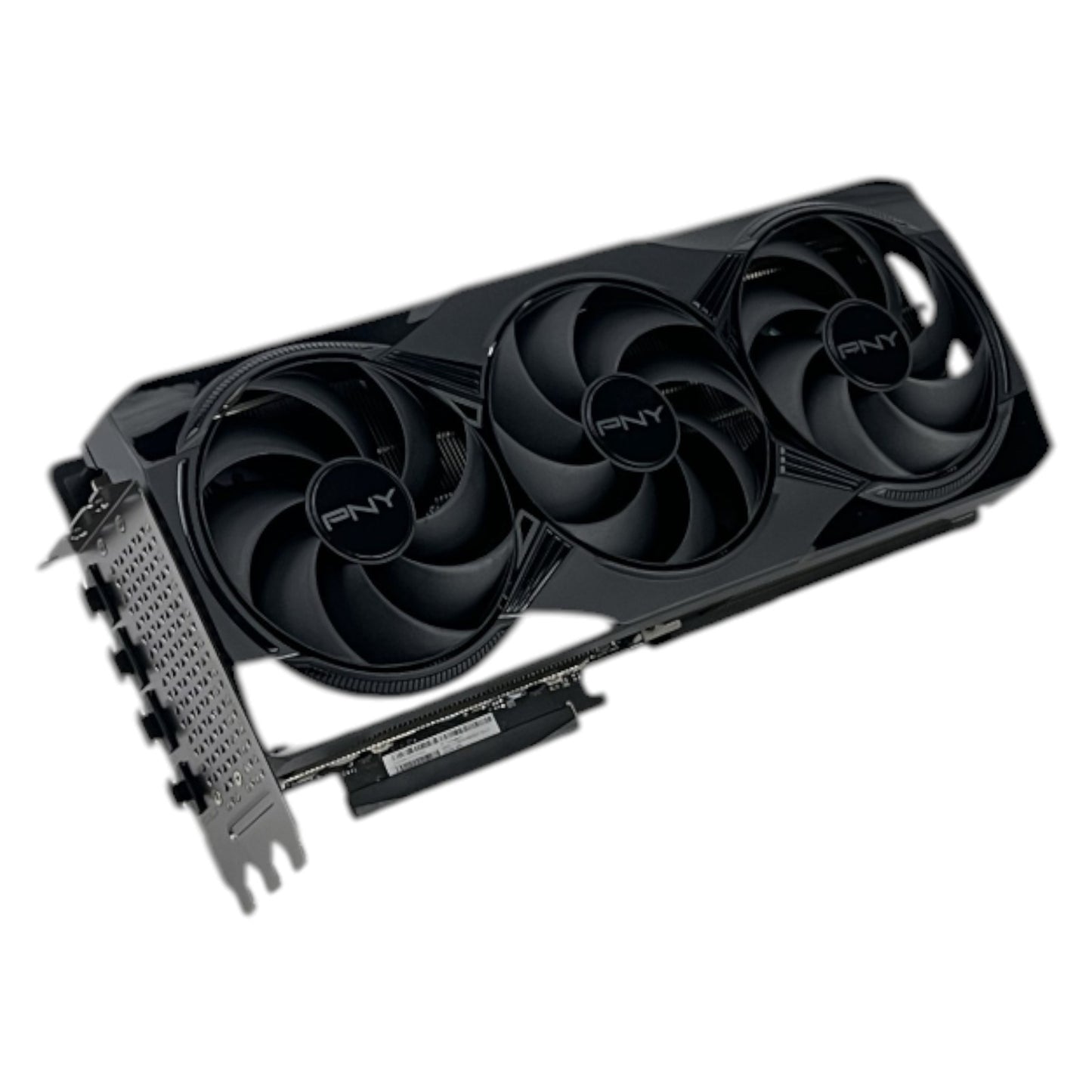 PNY nVidia GeForce RTX 5080 Gaming Grafikkarte 16GB GDDR7 OC Triple Fan HDMI DP | Neu