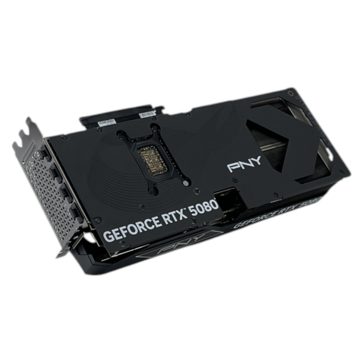 PNY nVidia GeForce RTX 5080 Gaming Grafikkarte 16GB GDDR7 OC Triple Fan HDMI DP | Neu