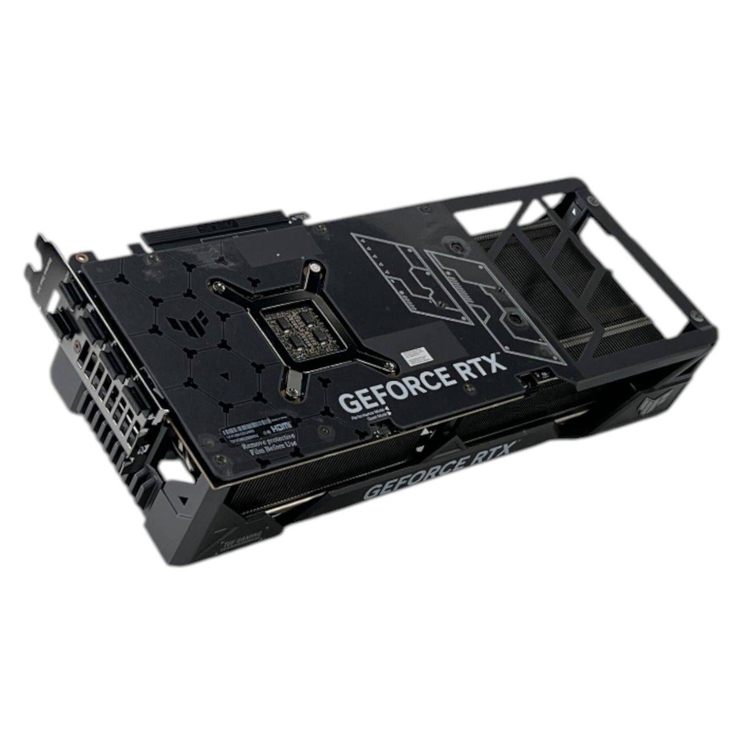 ASUS TUF Gaming nVidia GeForce RTX5090 32GB GDDR7 OC Edition Gaming Grafikkarte | Neu